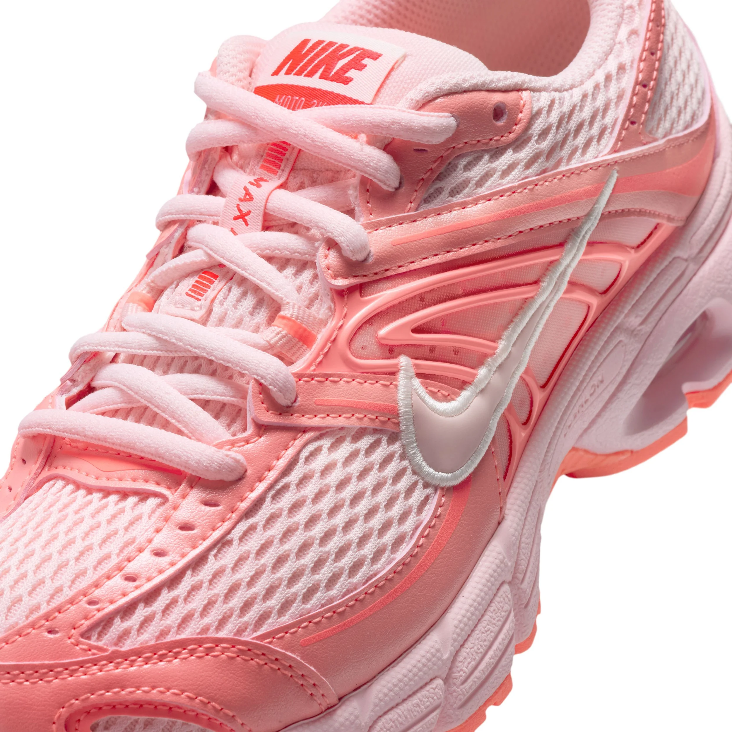 Air Max Moto (Big Kid) - Image 7