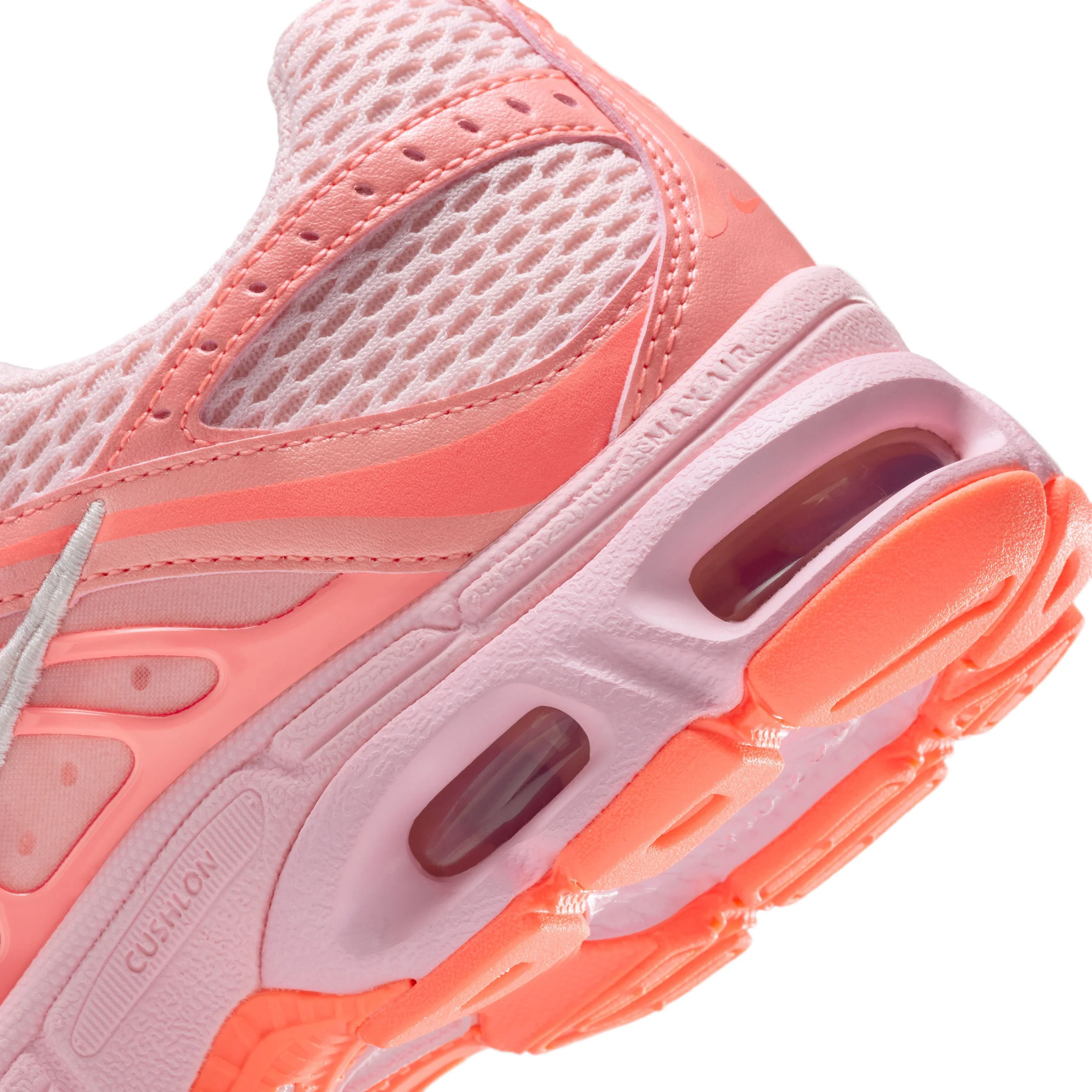 Air Max Moto (Big Kid) - Image 8