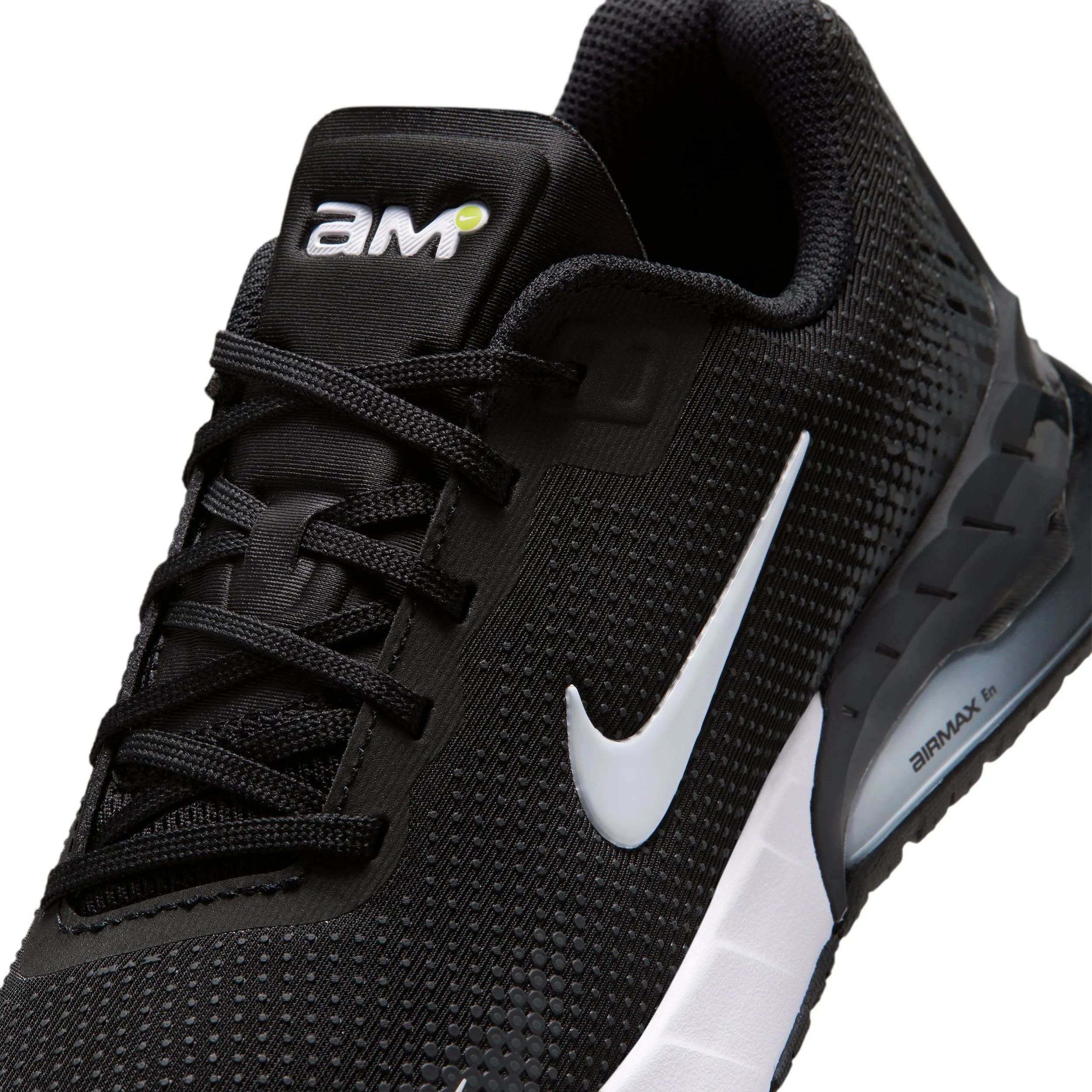 Air Max Phoenix (Big Kid) - Image 7
