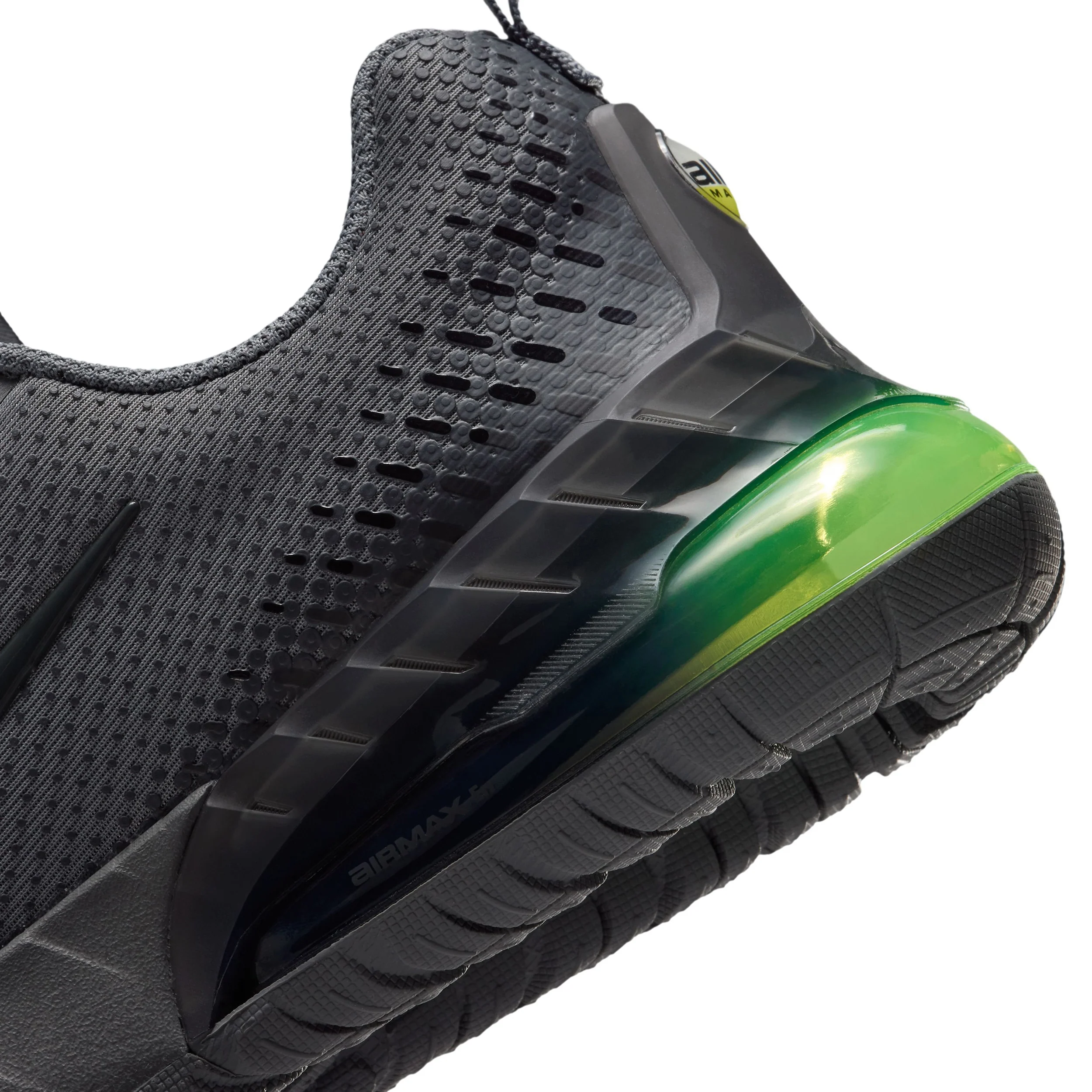 Air Max Phoenix (Big Kid) - Image 8