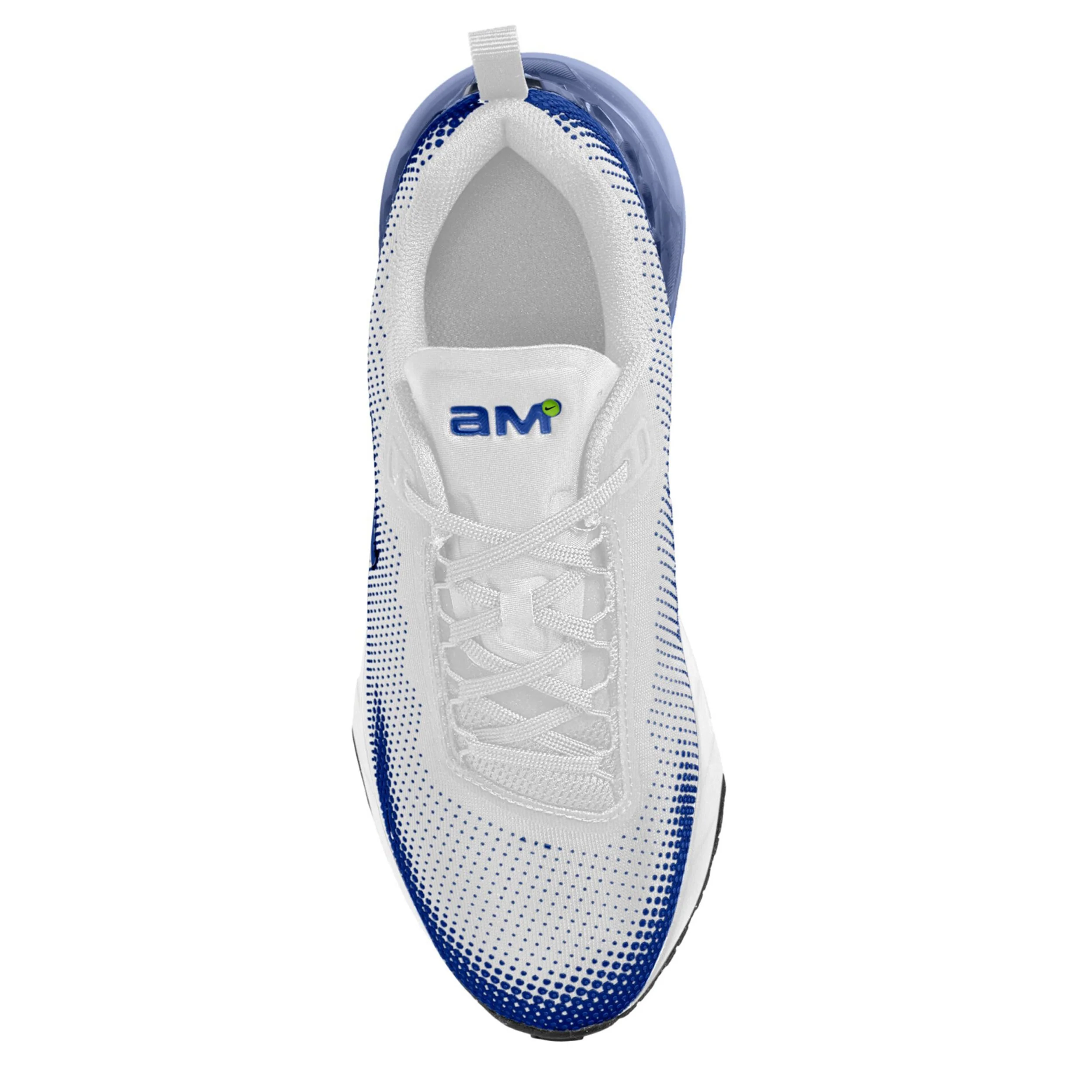 Air Max Phoenix (Big Kid) - Image 3