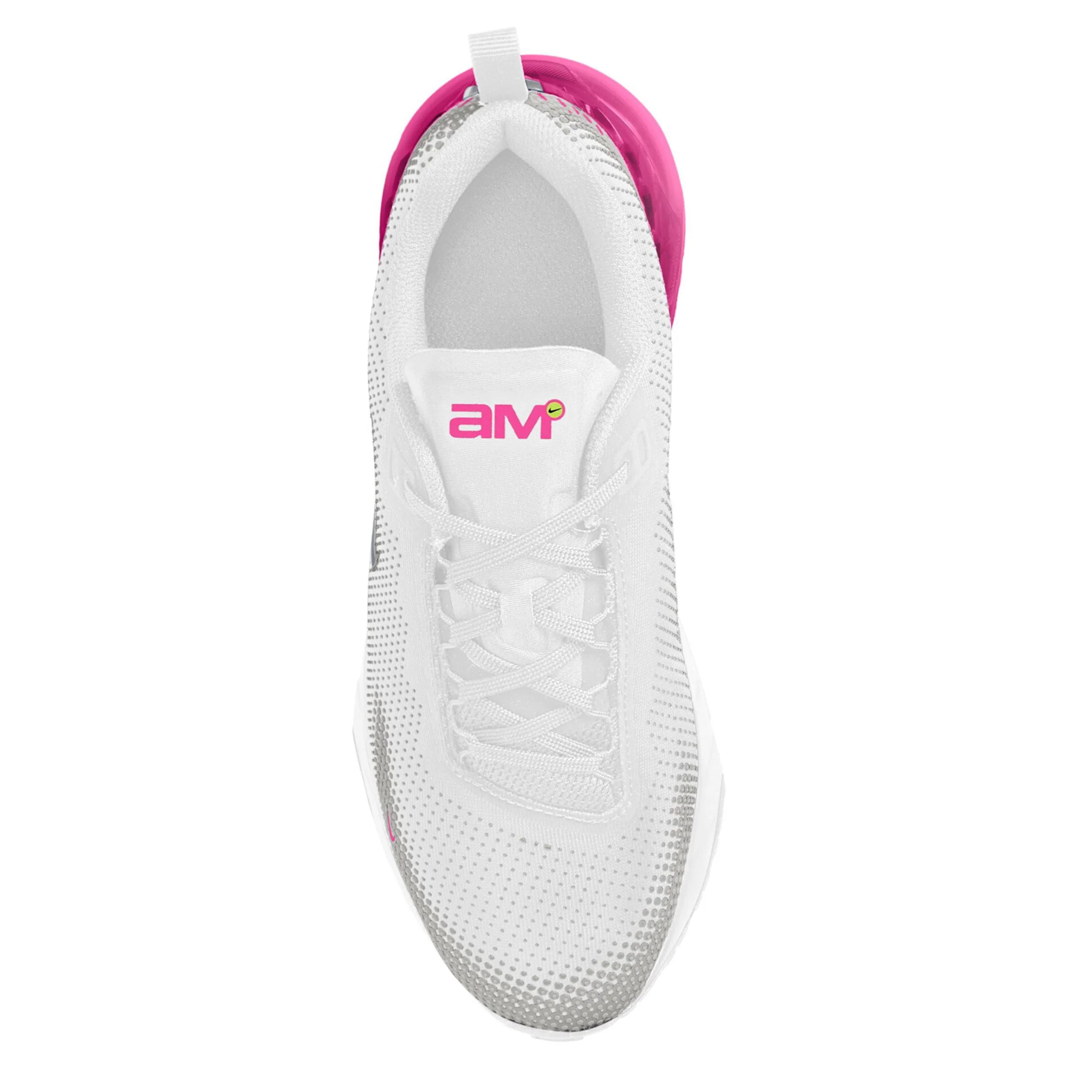 Air Max Phoenix (Big Kid) - Image 3