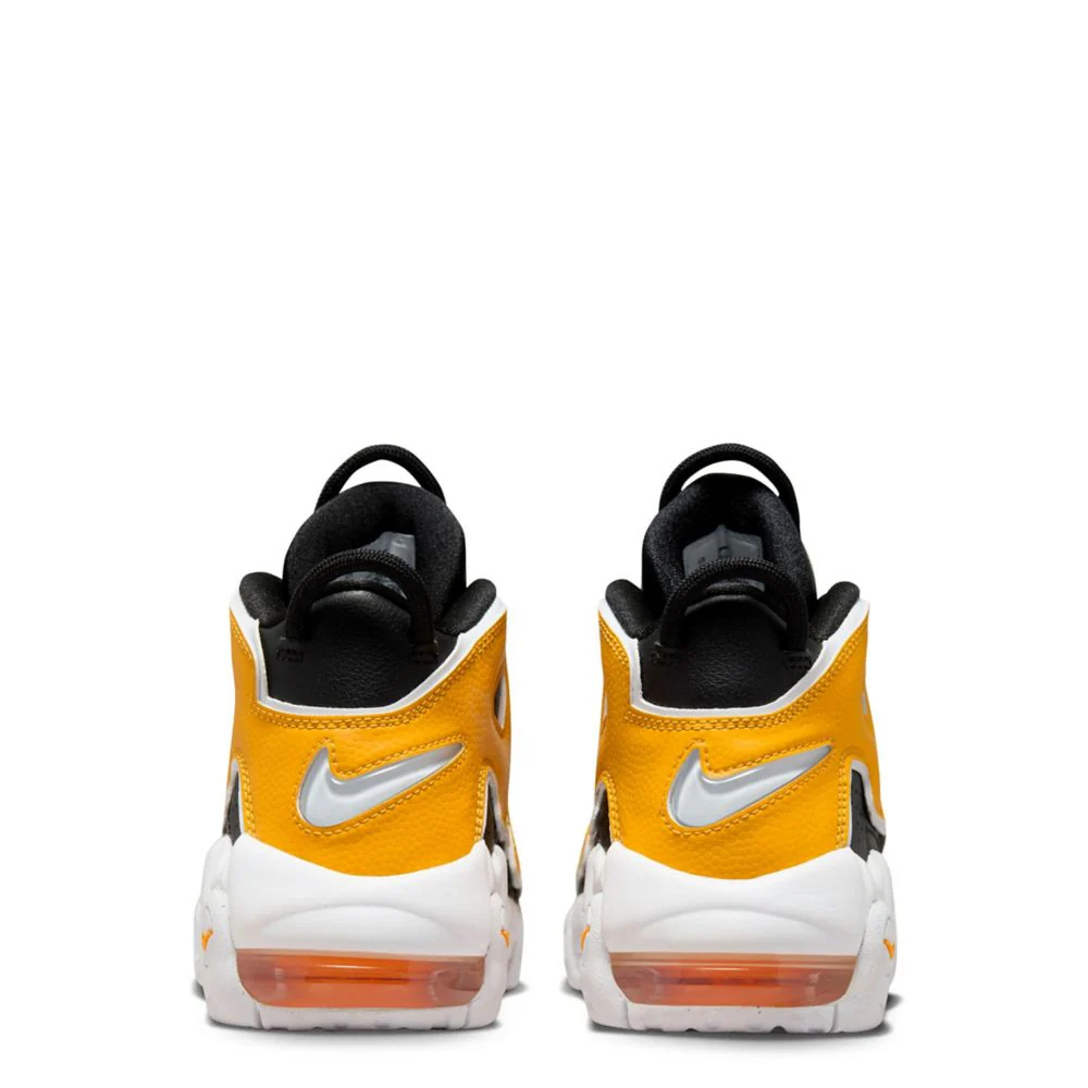 Air More Uptempo (Big Kid) - Image 4