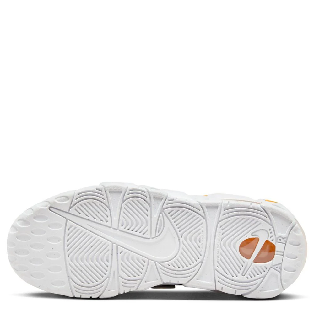 Air More Uptempo (Big Kid) - Image 6