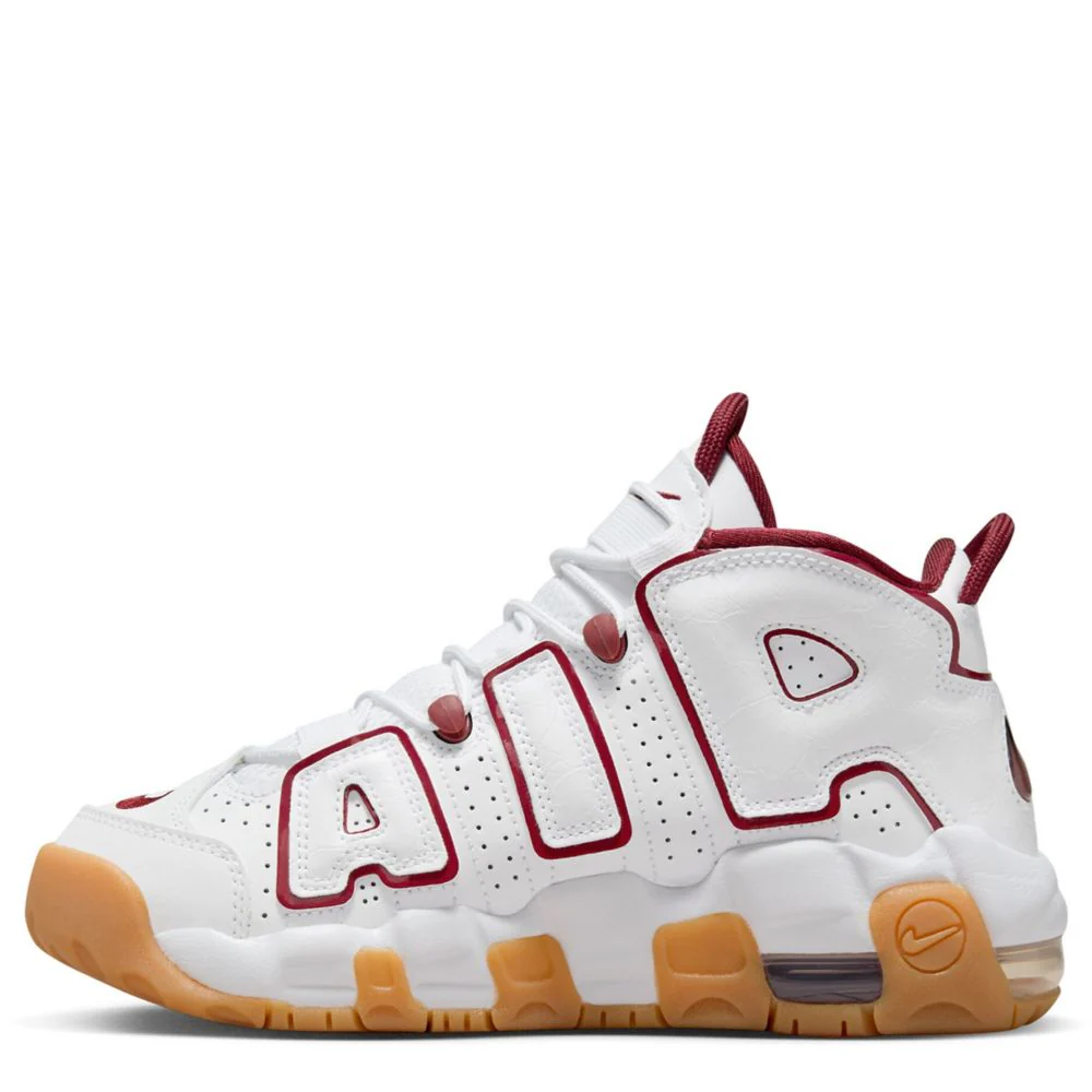 Air More Uptempo (Big Kid) - Image 2