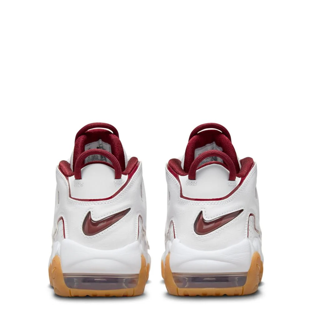 Air More Uptempo (Big Kid) - Image 4