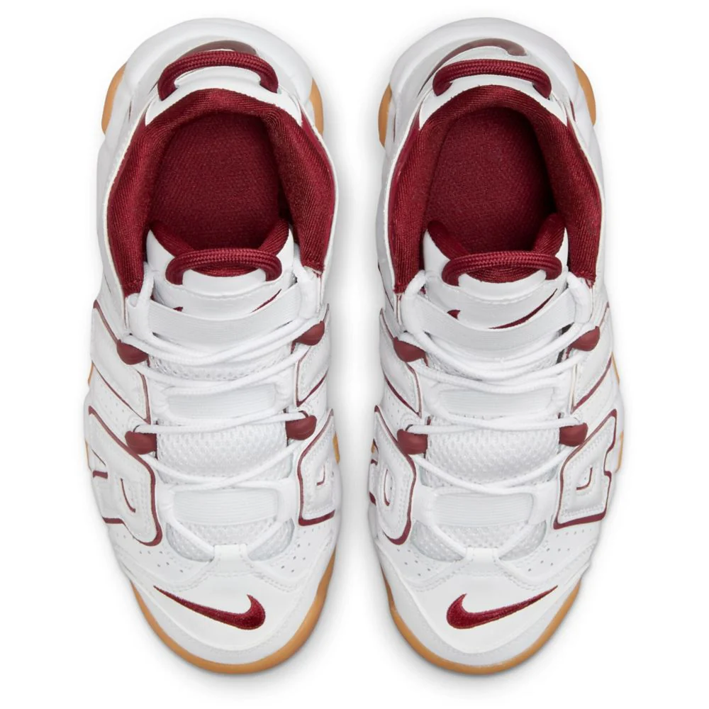 Air More Uptempo (Big Kid) - Image 5
