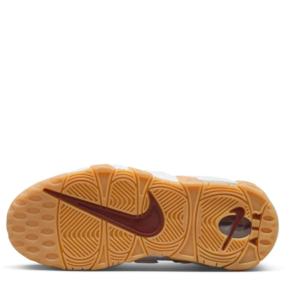 Air More Uptempo (Big Kid) - Image 6