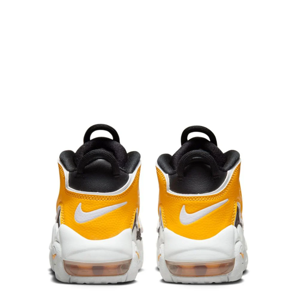 Air More Uptempo (Little Kid) - Image 4