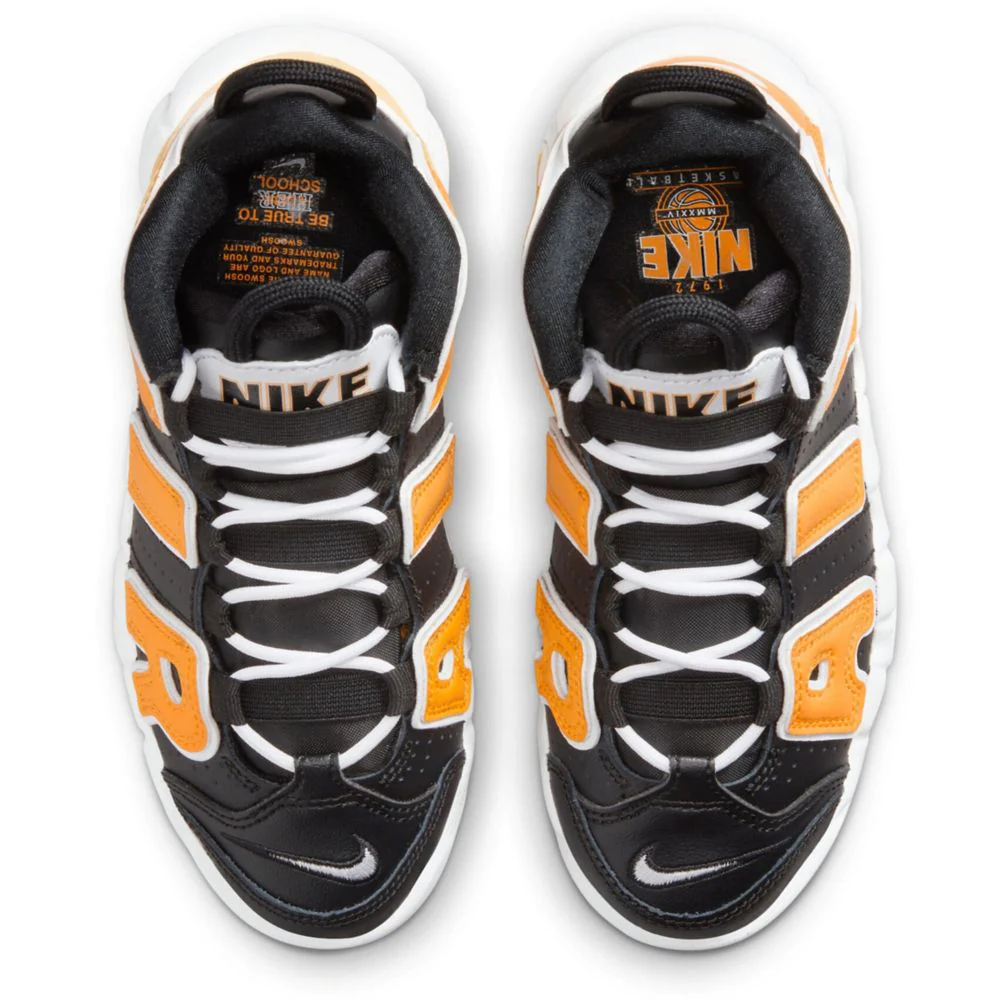 Air More Uptempo (Little Kid) - Image 5