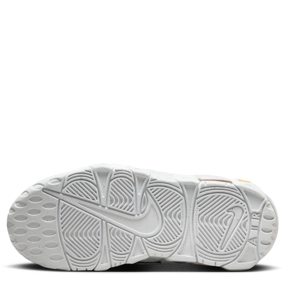 Air More Uptempo (Little Kid) - Image 6