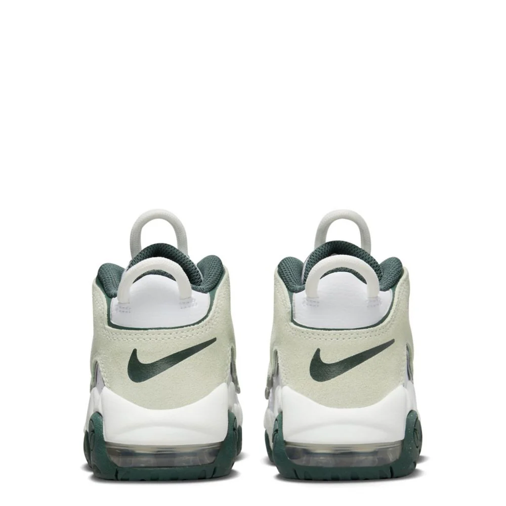 Air More Uptempo (Little Kid) - Image 4