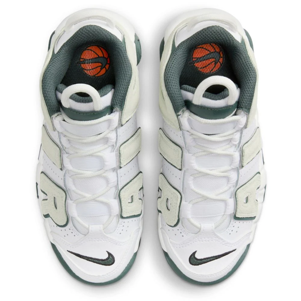 Air More Uptempo (Little Kid) - Image 5