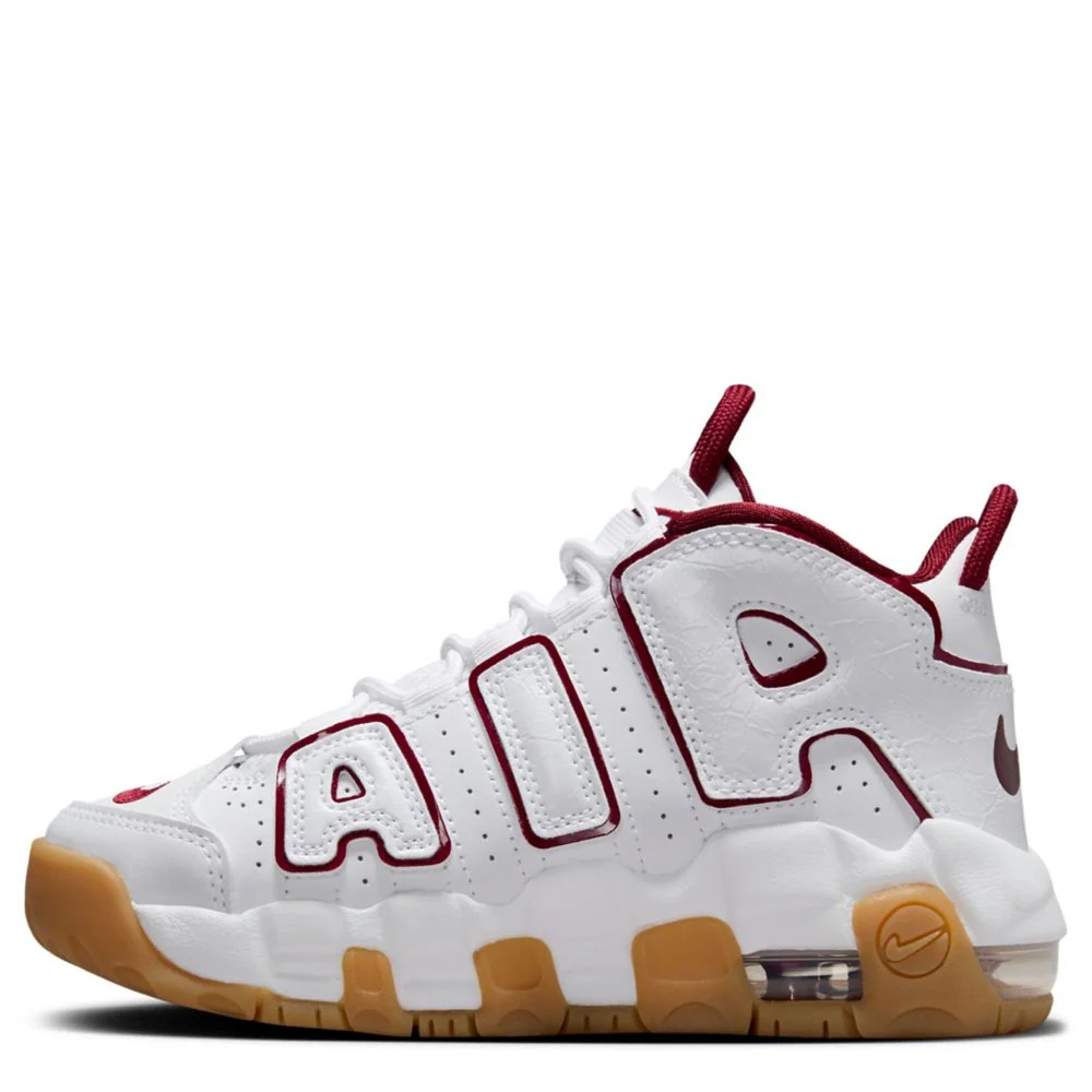 Air More Uptempo (Little Kid) - Image 3