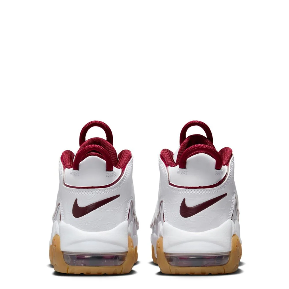 Air More Uptempo (Little Kid) - Image 4