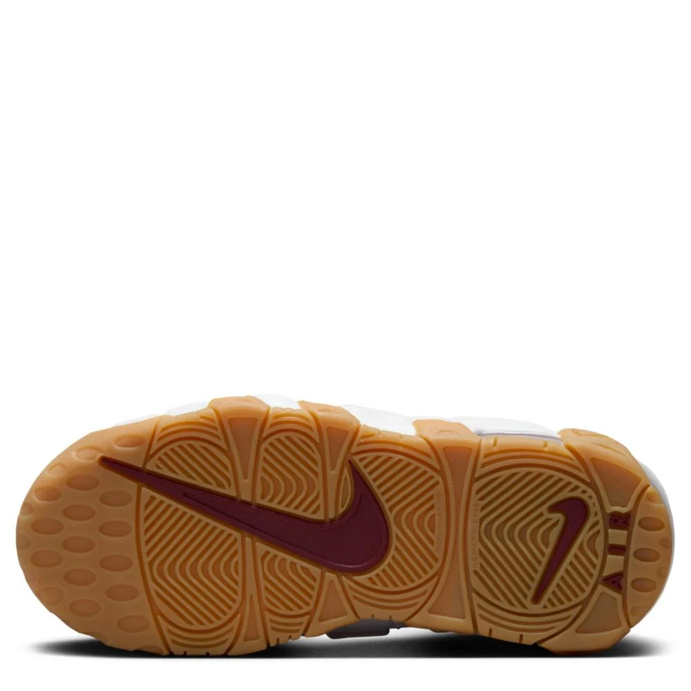 Air More Uptempo (Little Kid) - Image 6