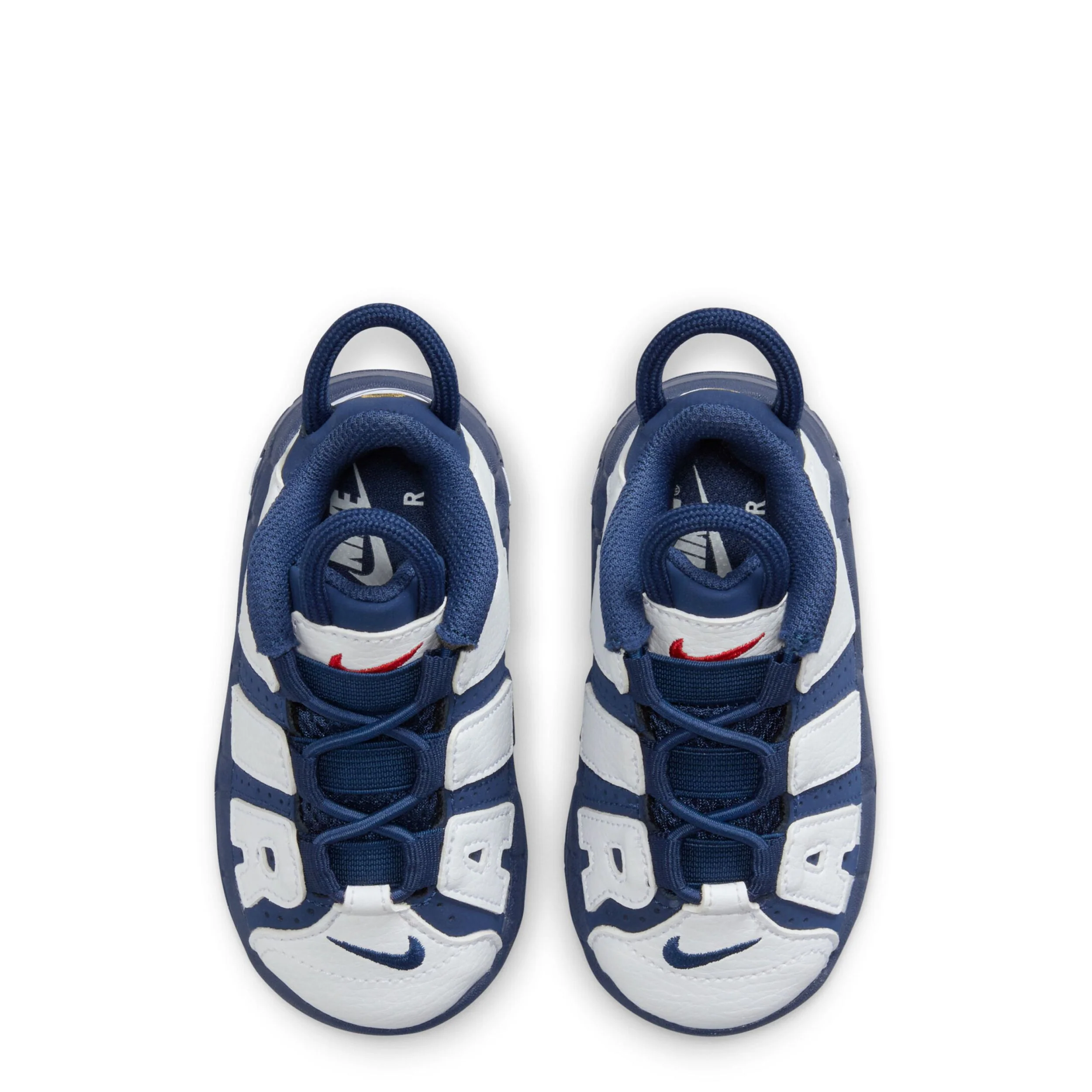 Air More Uptempo (Toddler) - Image 5