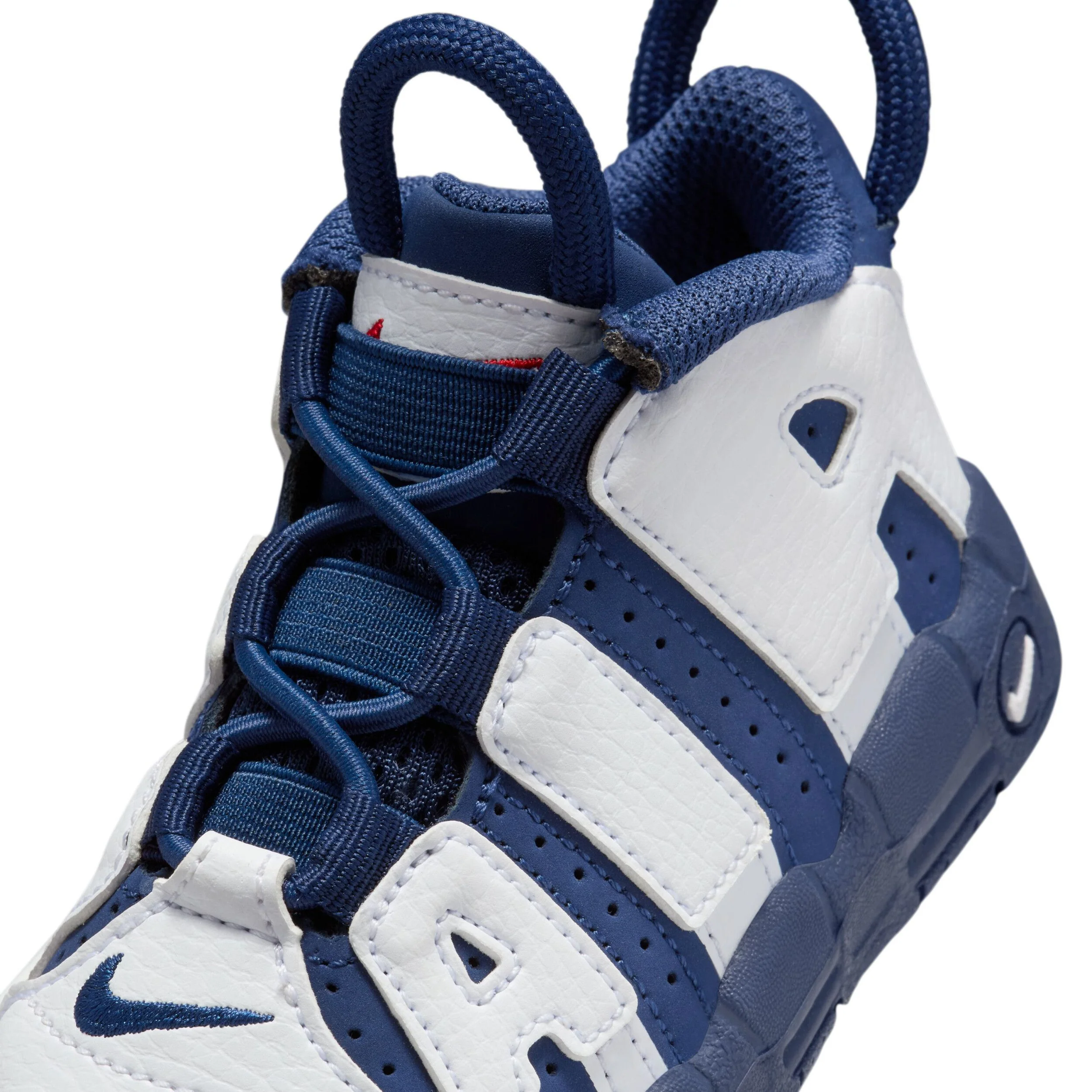 Air More Uptempo (Toddler) - Image 7