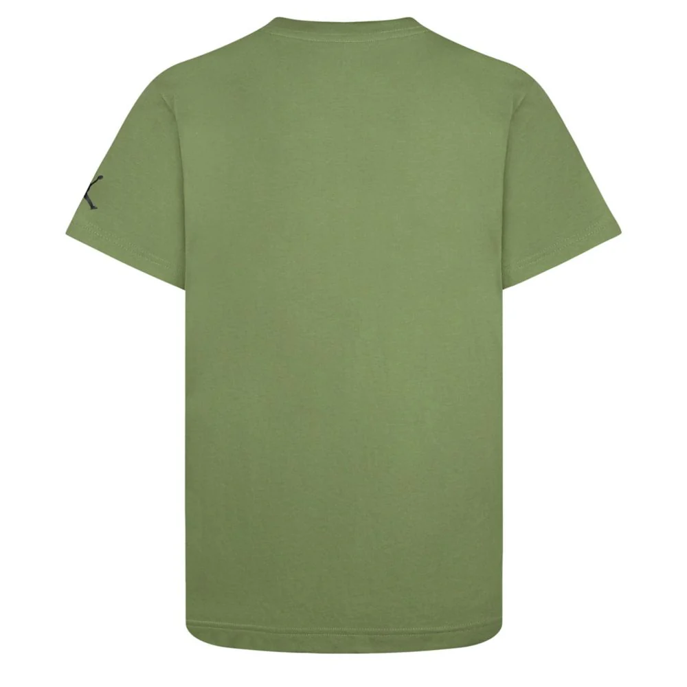 Air Out Tee (Big Kid) - Image 2