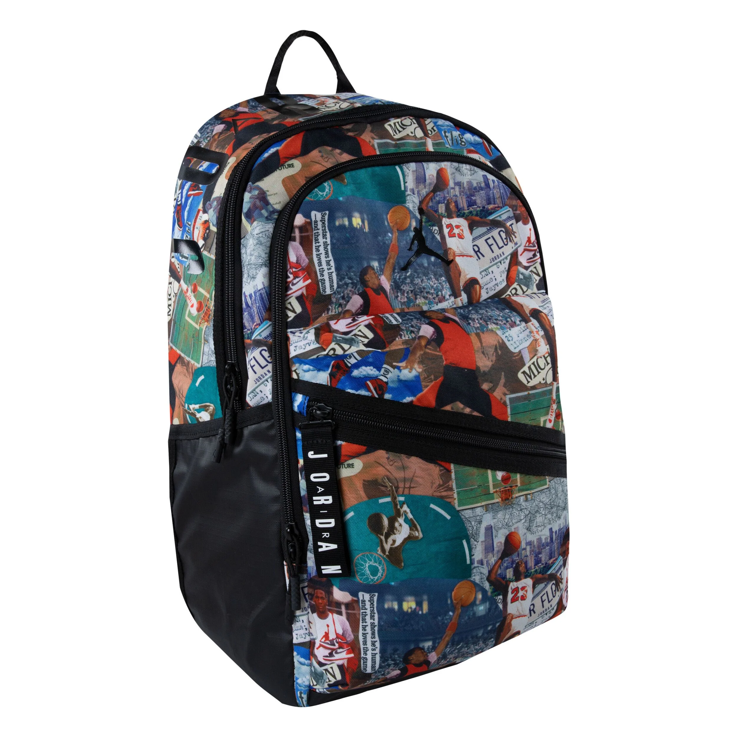 Air Patrol Backpack