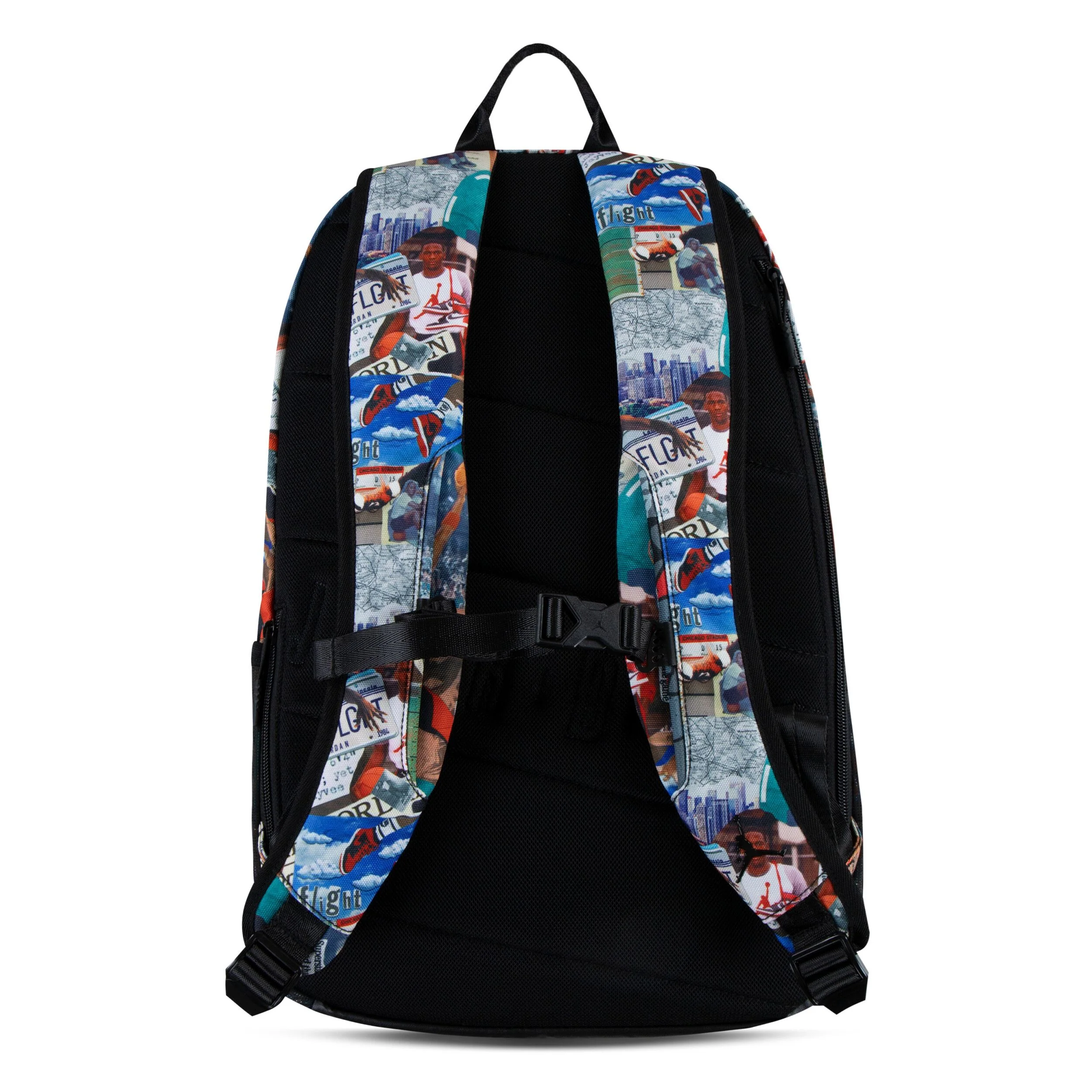 Air Patrol Backpack - Image 3