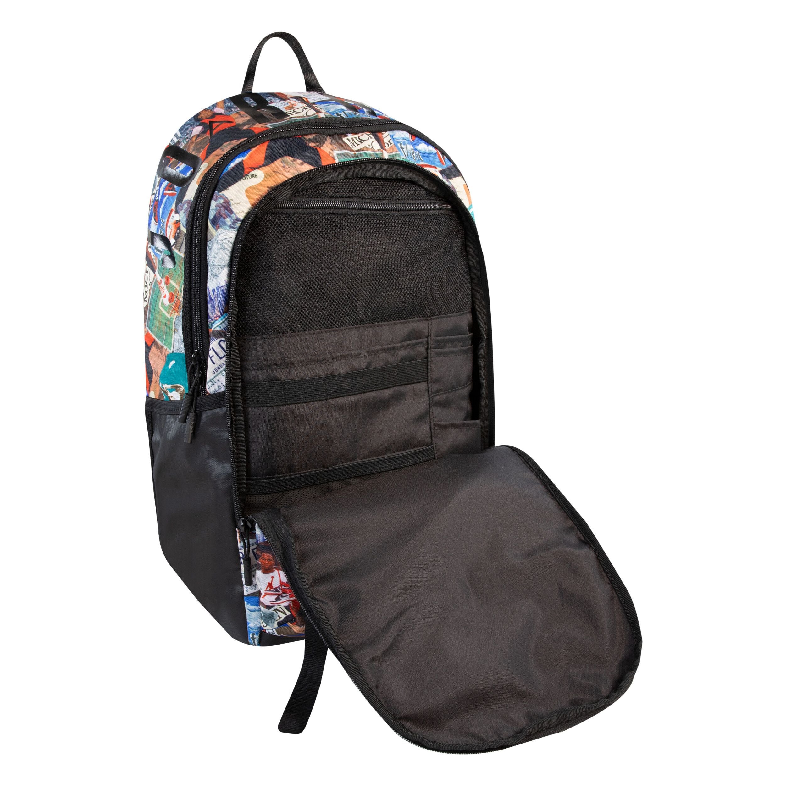 Air Patrol Backpack - Image 4