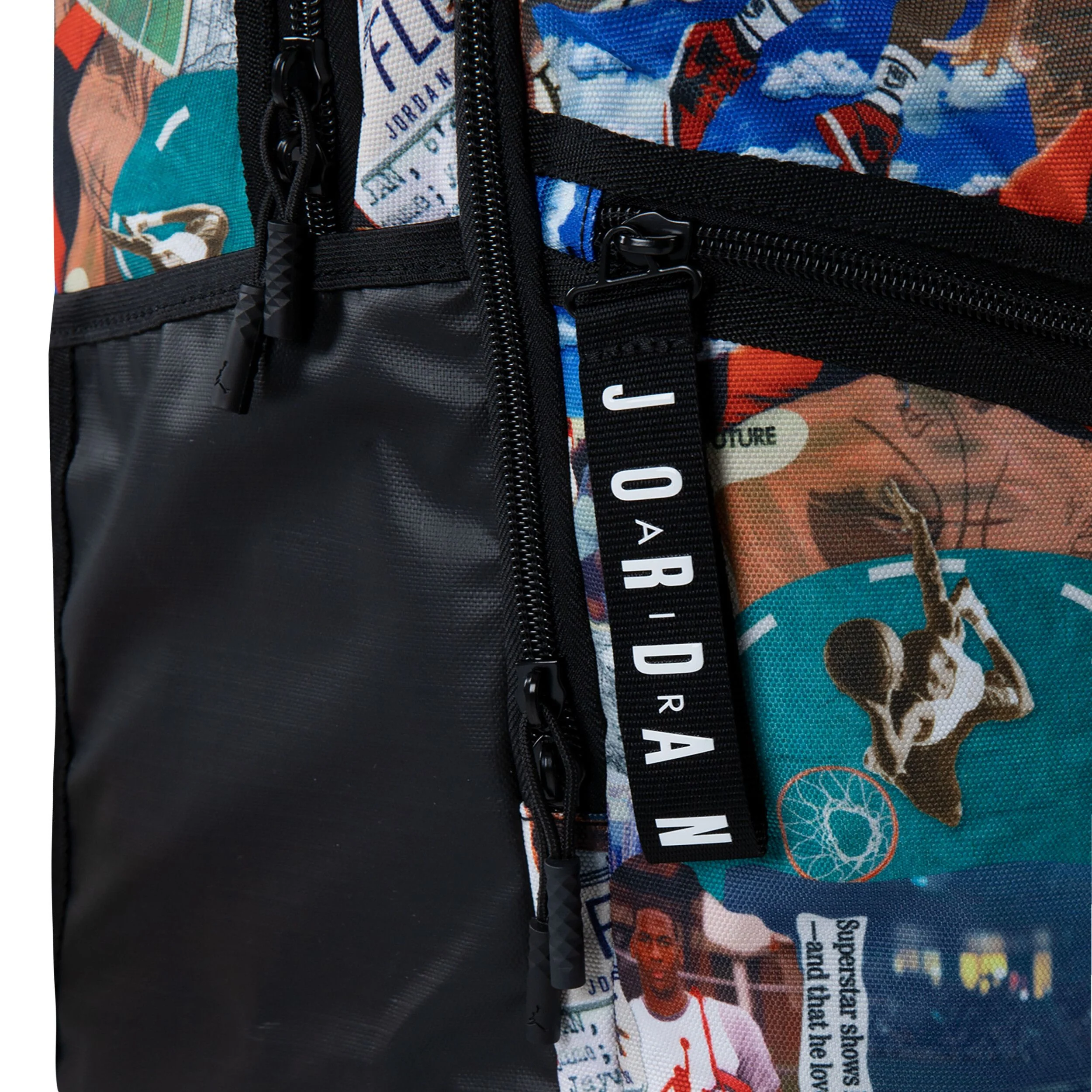 Air Patrol Backpack - Image 6