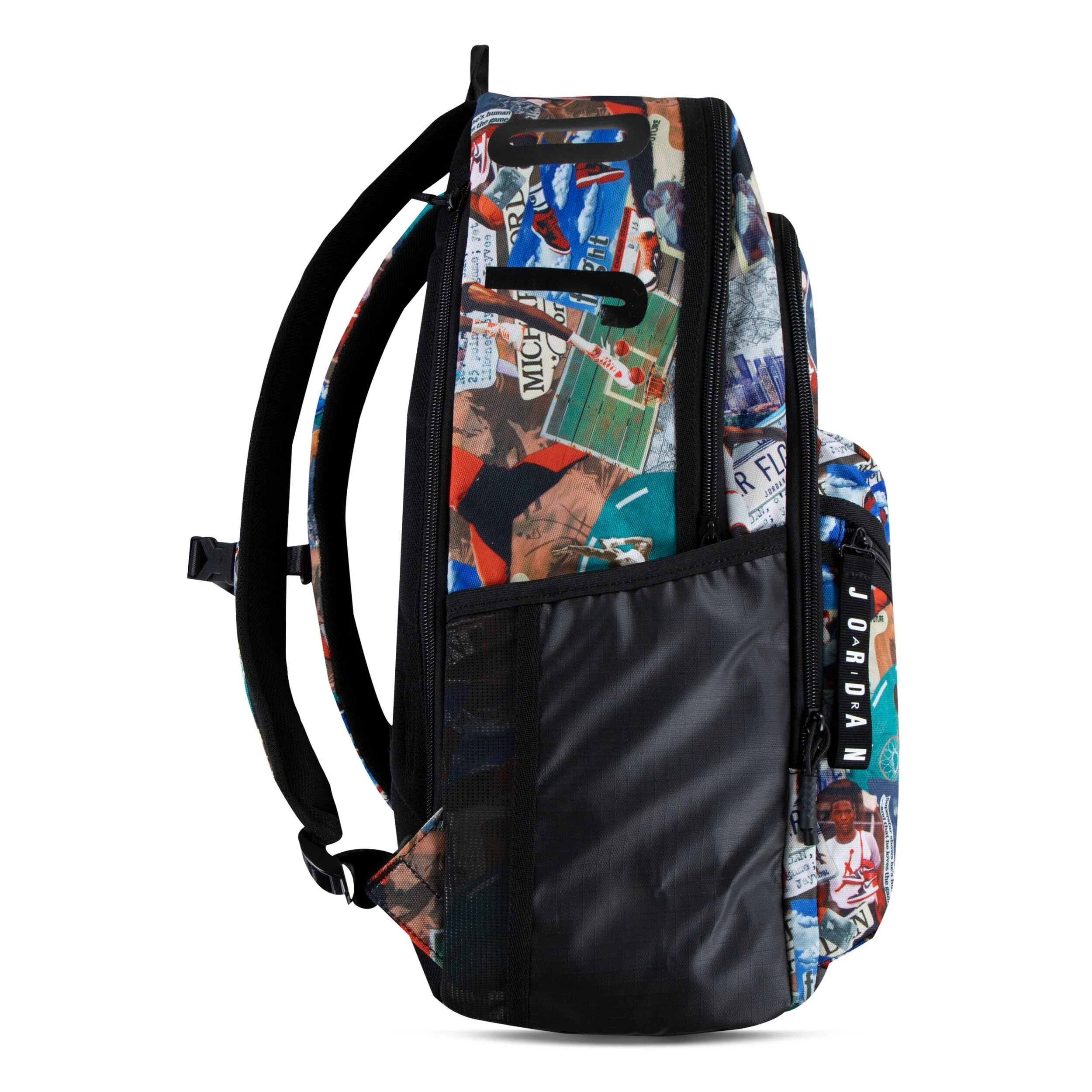 Air Patrol Backpack - Image 9