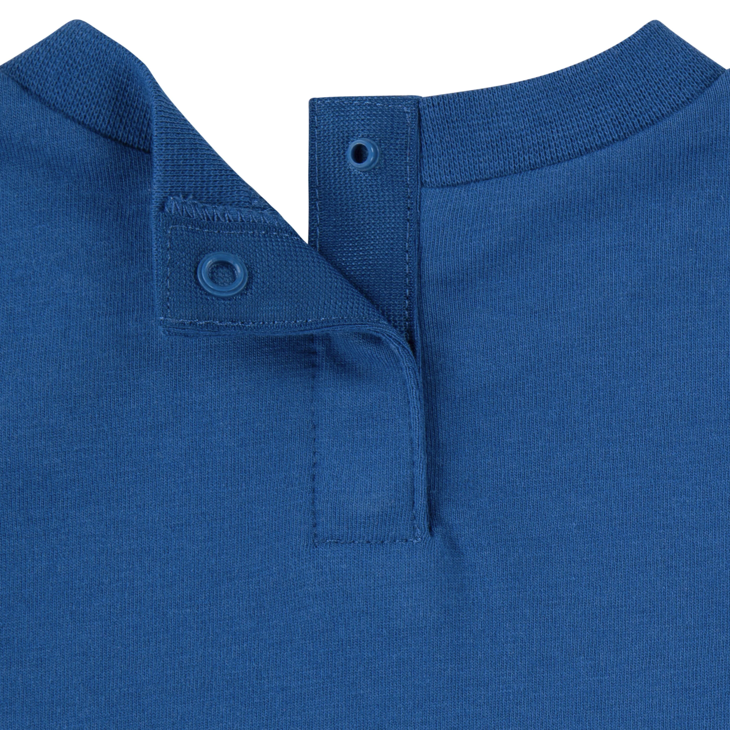 Air Stacked Romper (Infant) - Image 6