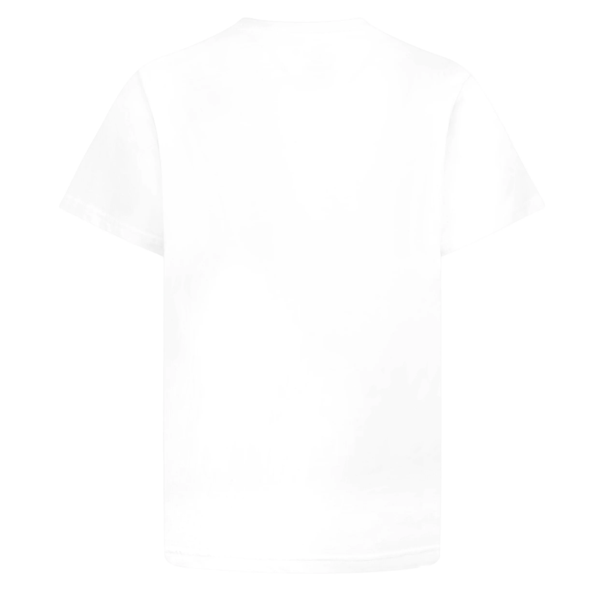 Air Vertical Columns Tee (Big Kid) - Image 2