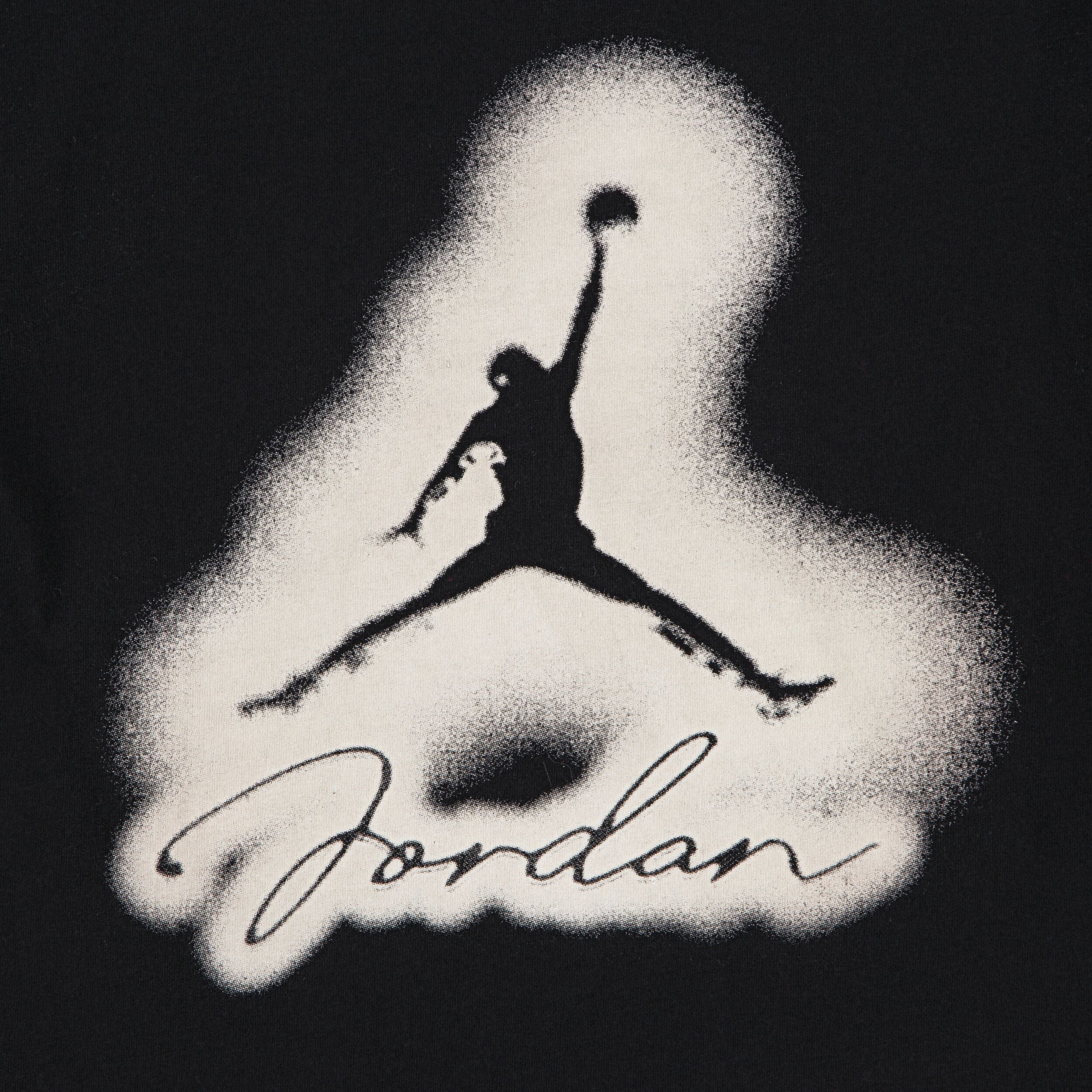 Airbrushed Short Sleeve Tee (Little Kid) - Image 3
