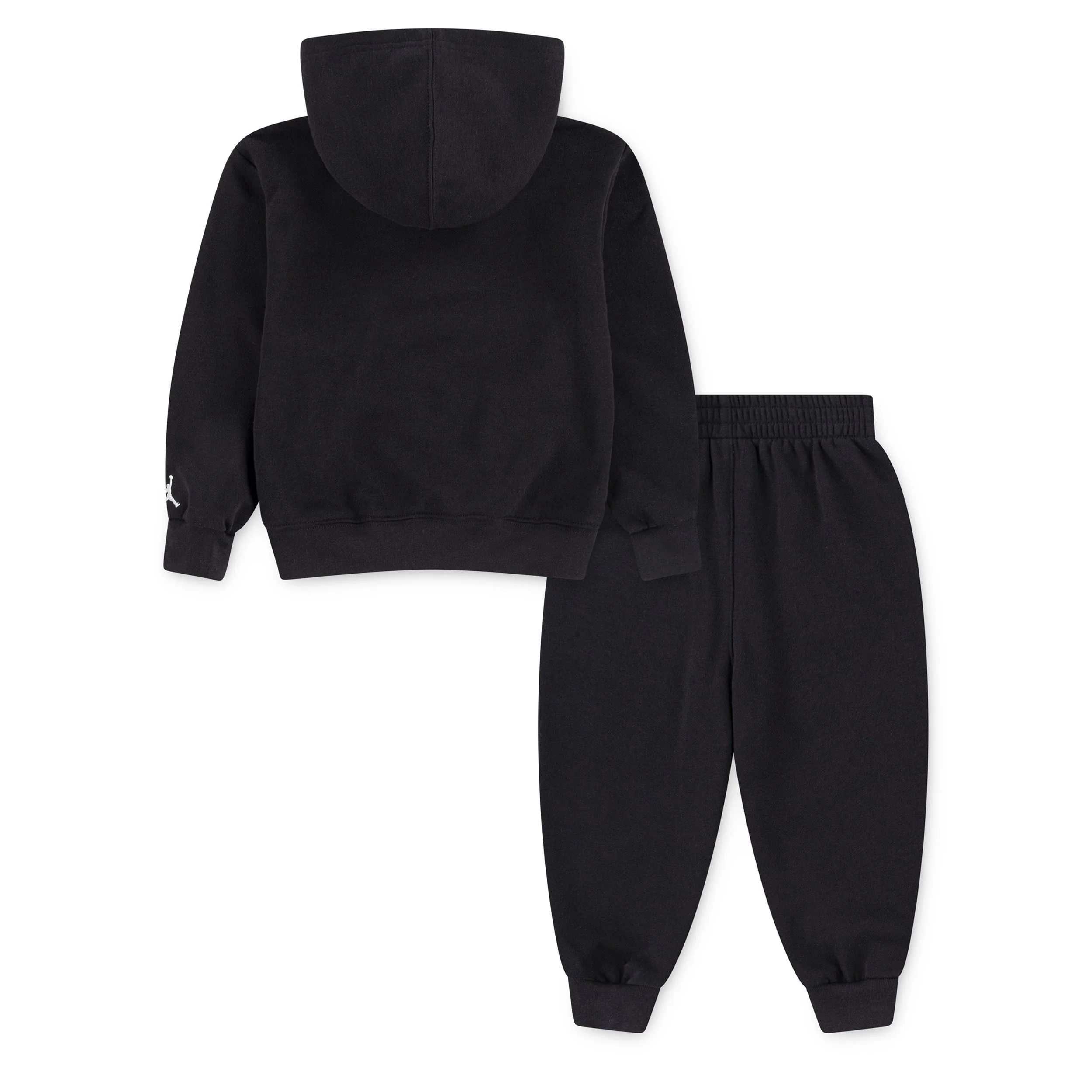 Aj 1 Fleece Pullover Set (Toddler) - Image 2