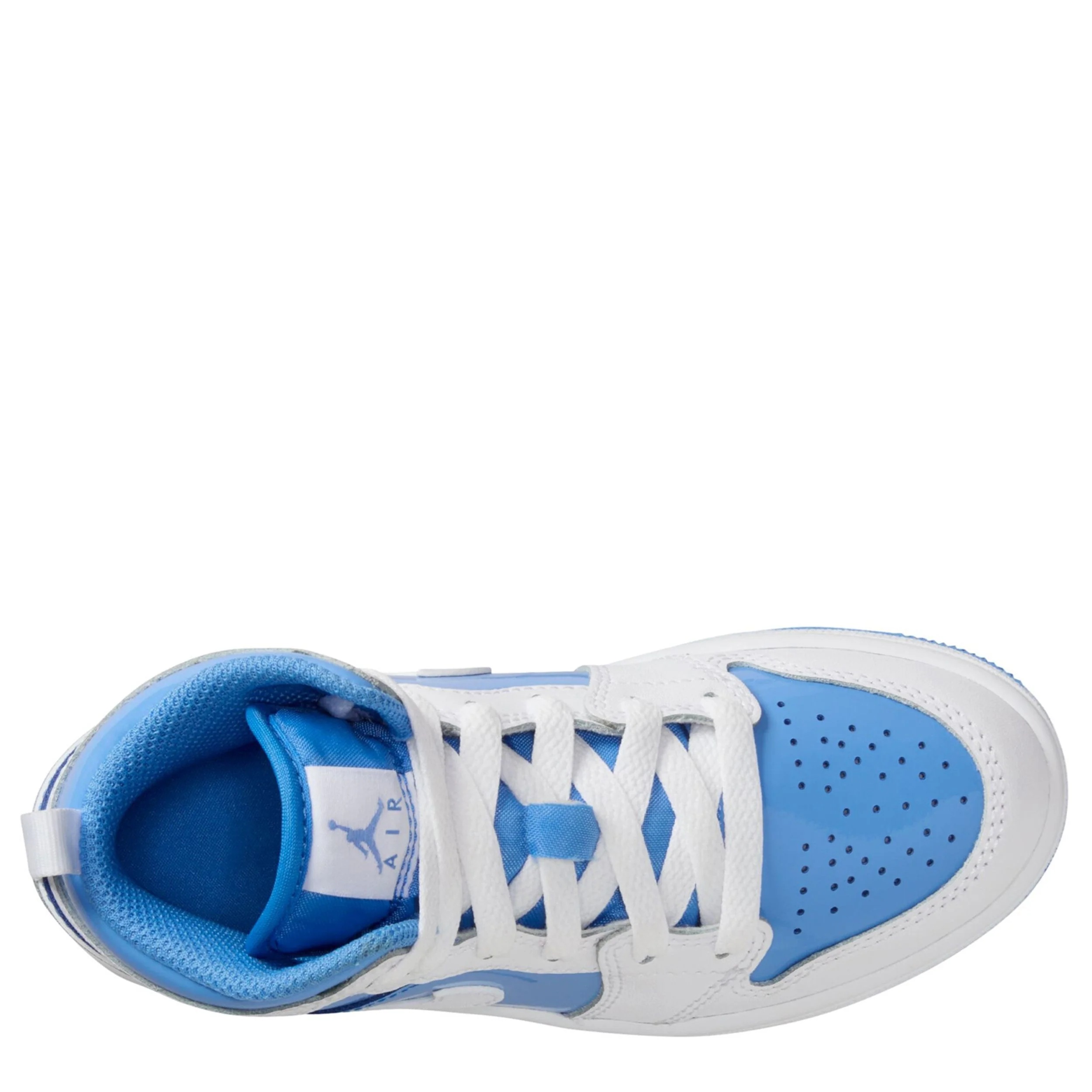 Aj 1 Mid Se (Little Kid) - Image 3