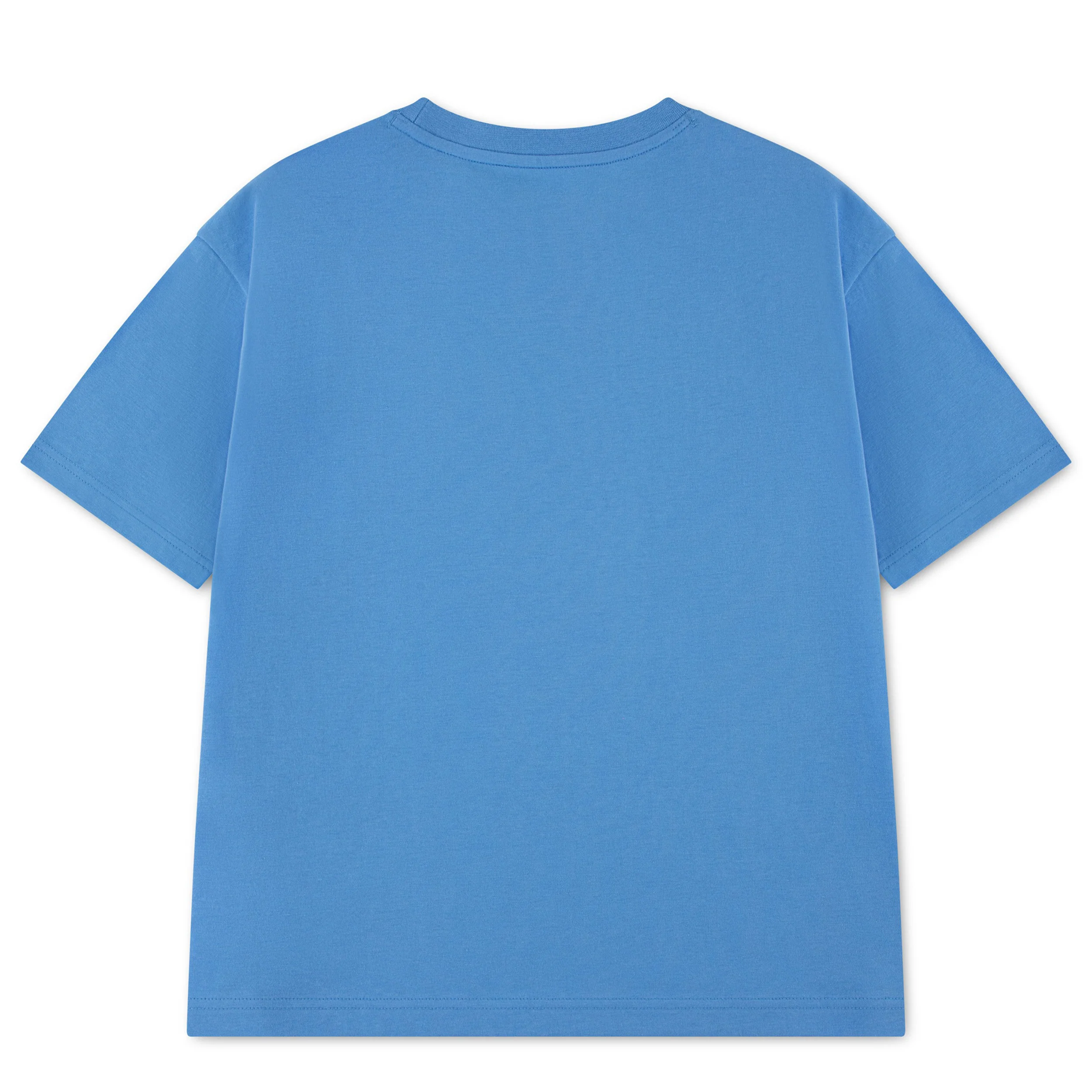 Aj 11 Unc Retro Goat Tee (Big Kid) - Image 2
