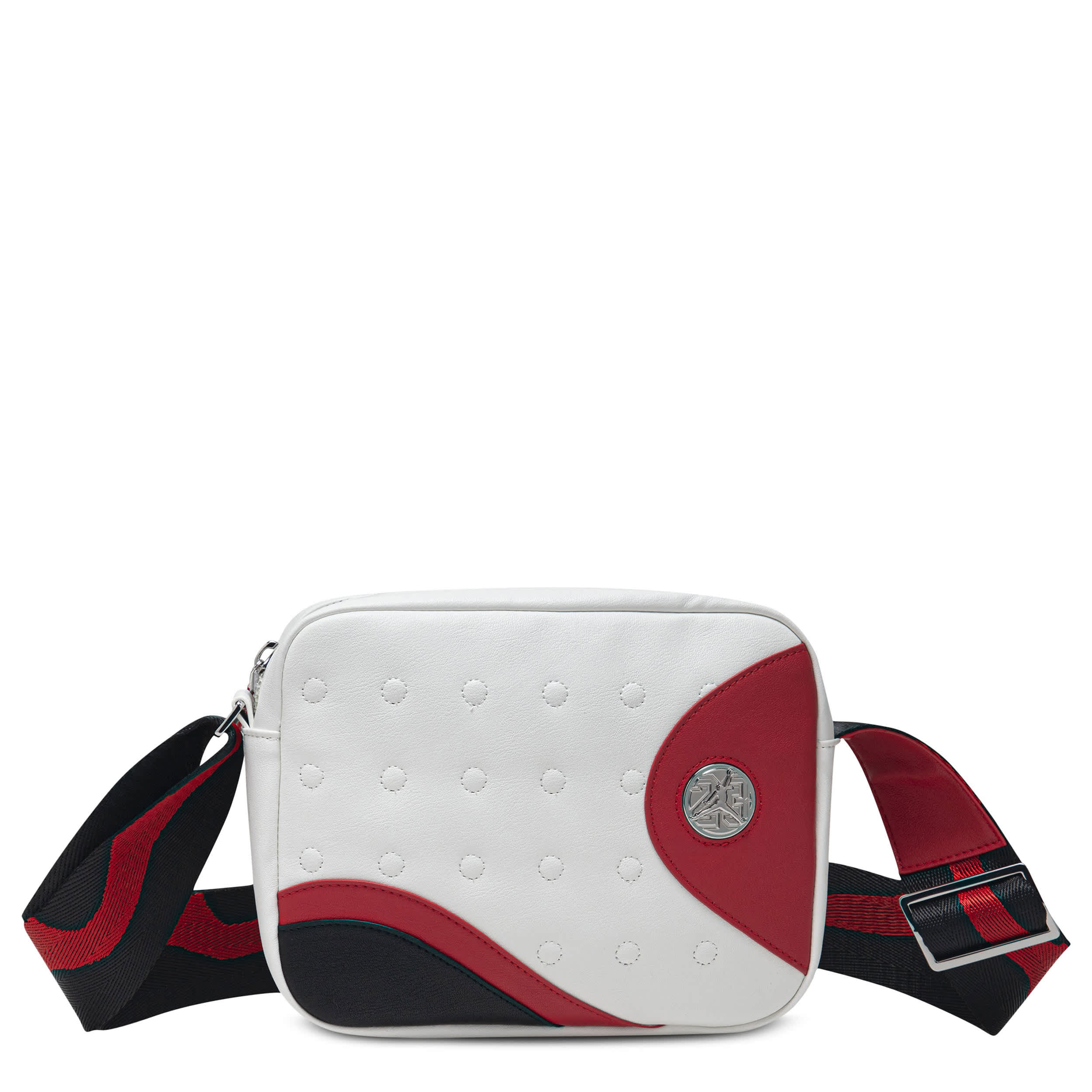 Aj 13 Messanger Bag