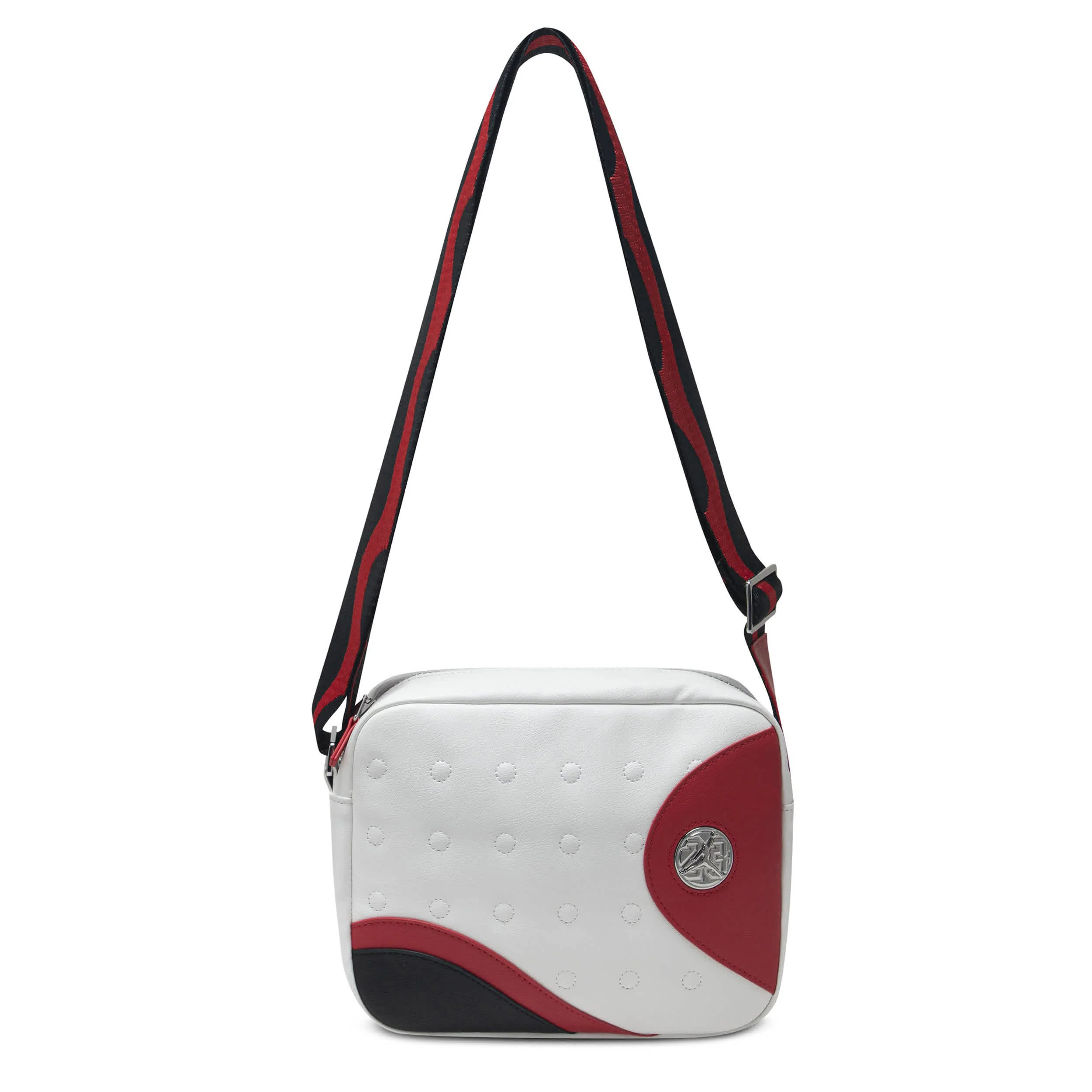 Aj 13 Messanger Bag - Image 3