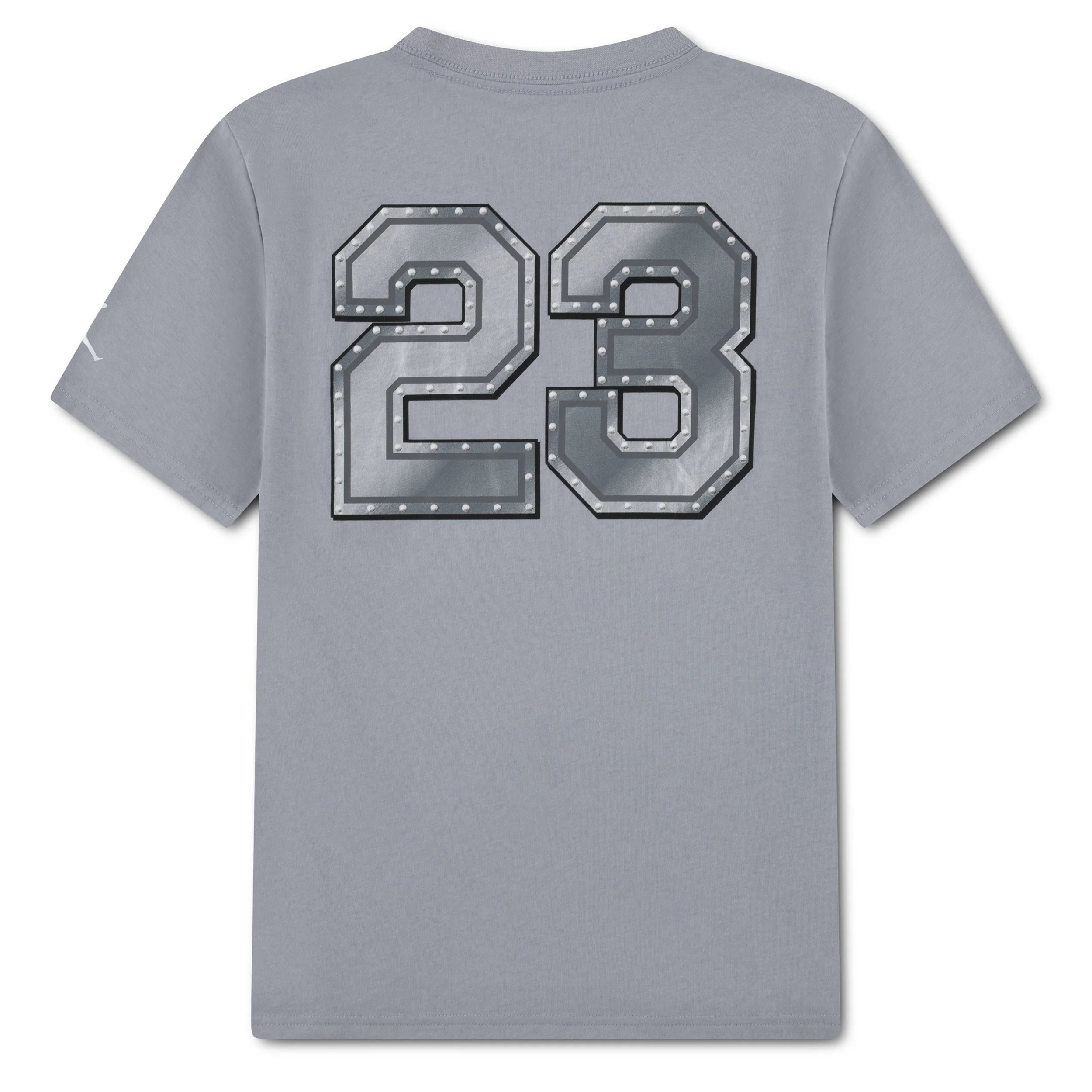 Aj 5 Retro Aviator Tee (Big Kid) - Image 2