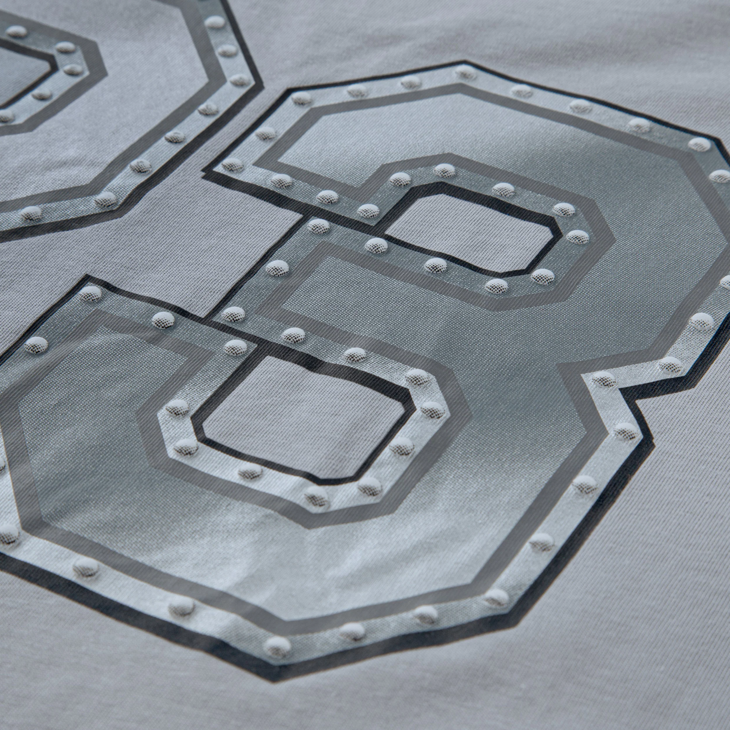 Aj 5 Retro Aviator Tee (Big Kid) - Image 4
