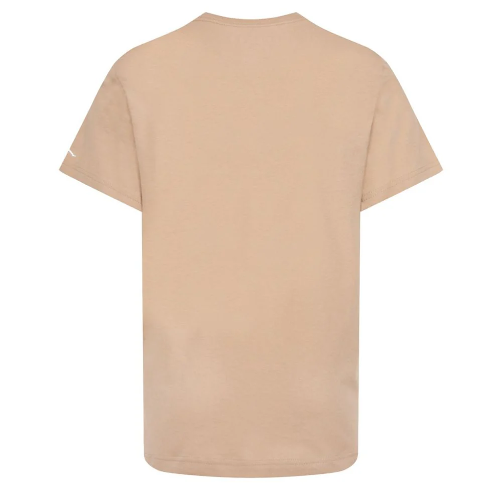 Aj Cut Out Tee (Big Kid) - Image 2