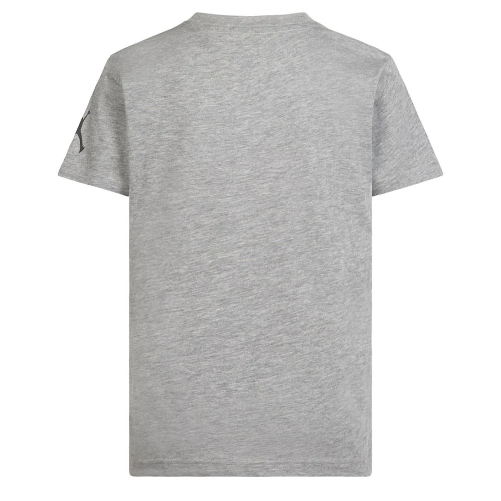 Aj Cut Out Tee (Little Kid) - Image 2