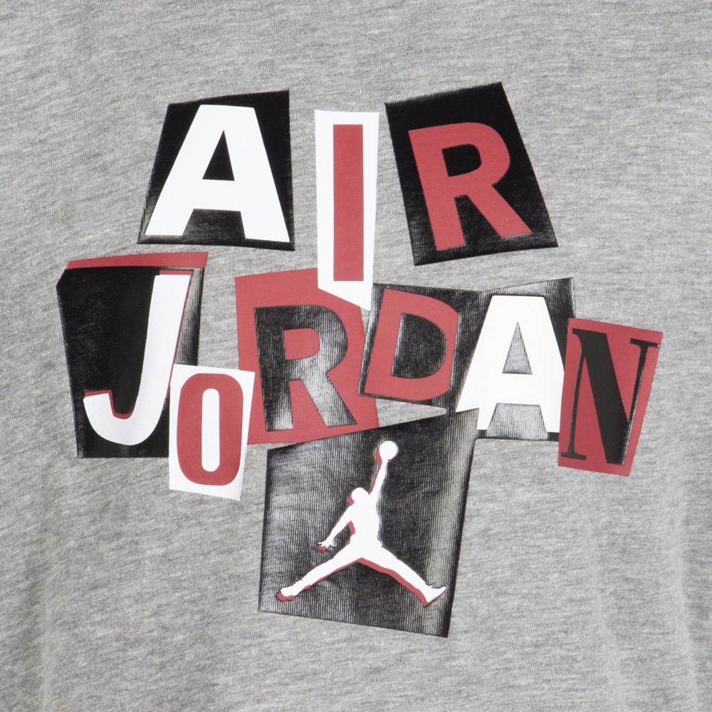 Aj Cut Out Tee (Little Kid) - Image 3