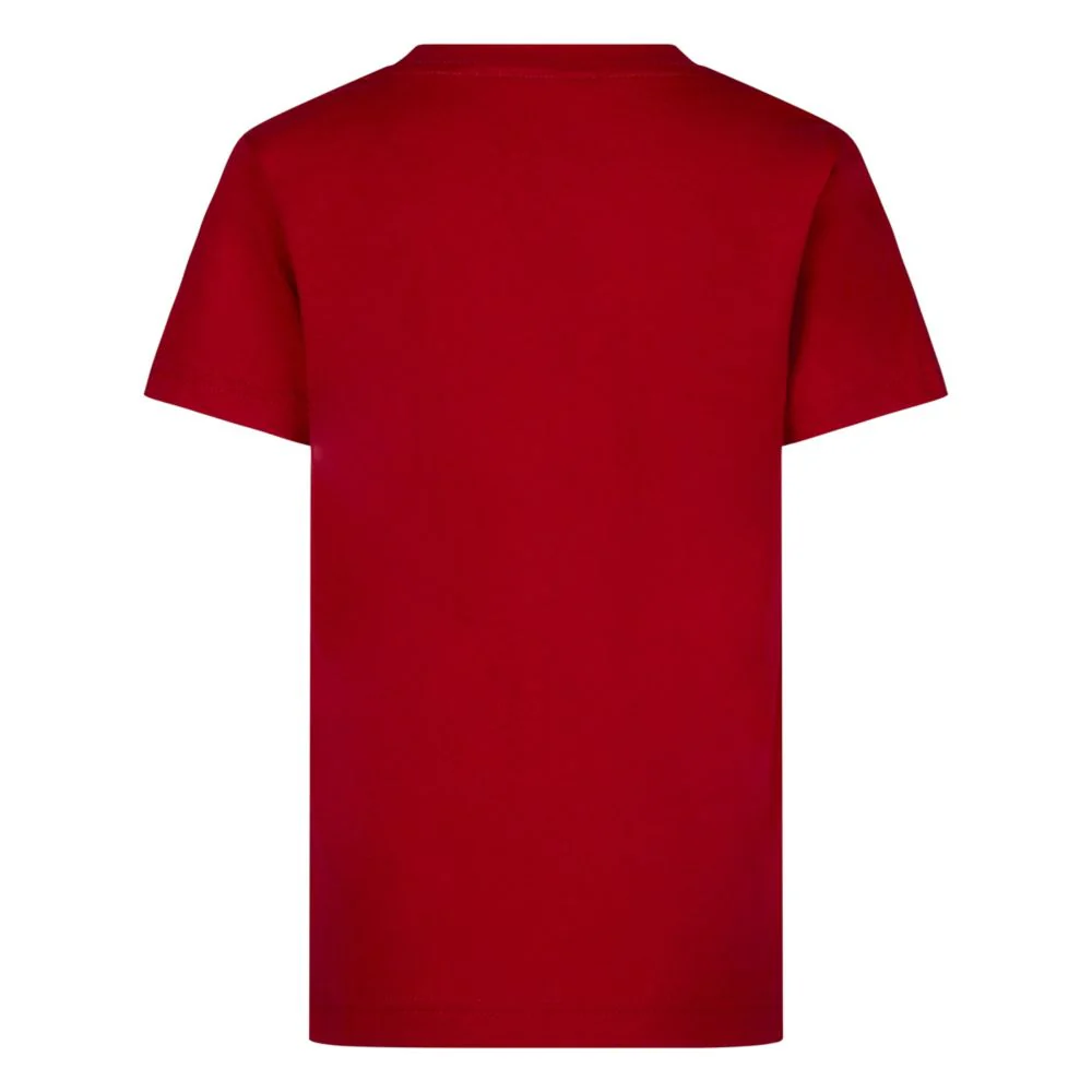 Aj Cut Out Tee (Little Kid) - Image 2