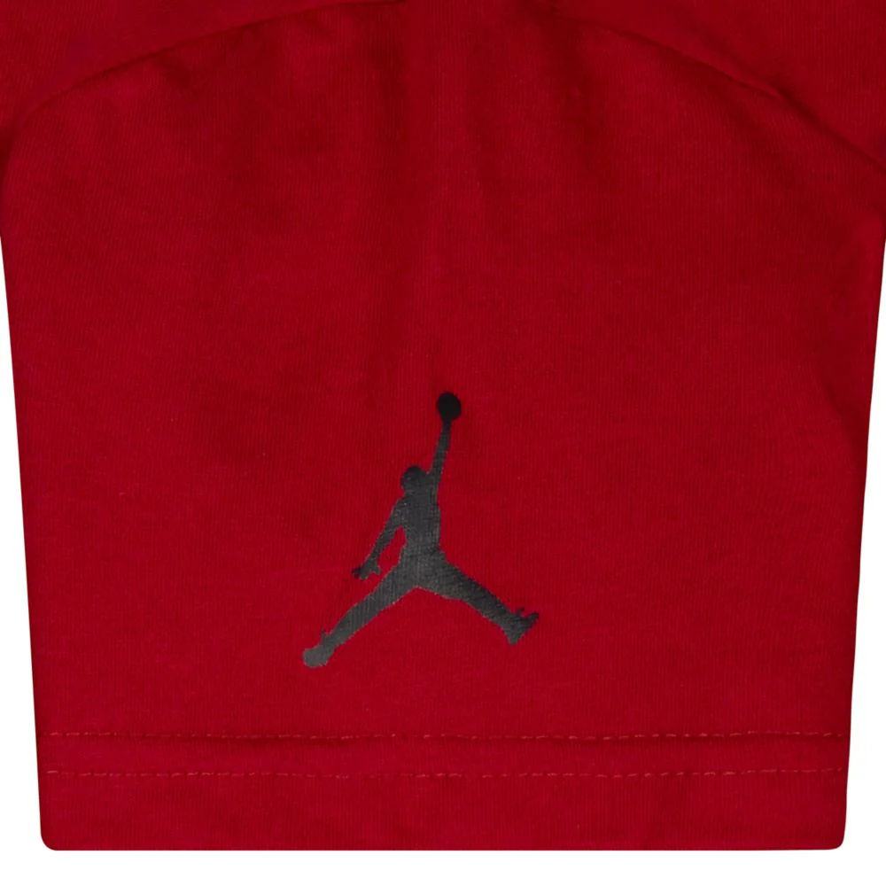 Aj Cut Out Tee (Little Kid) - Image 7