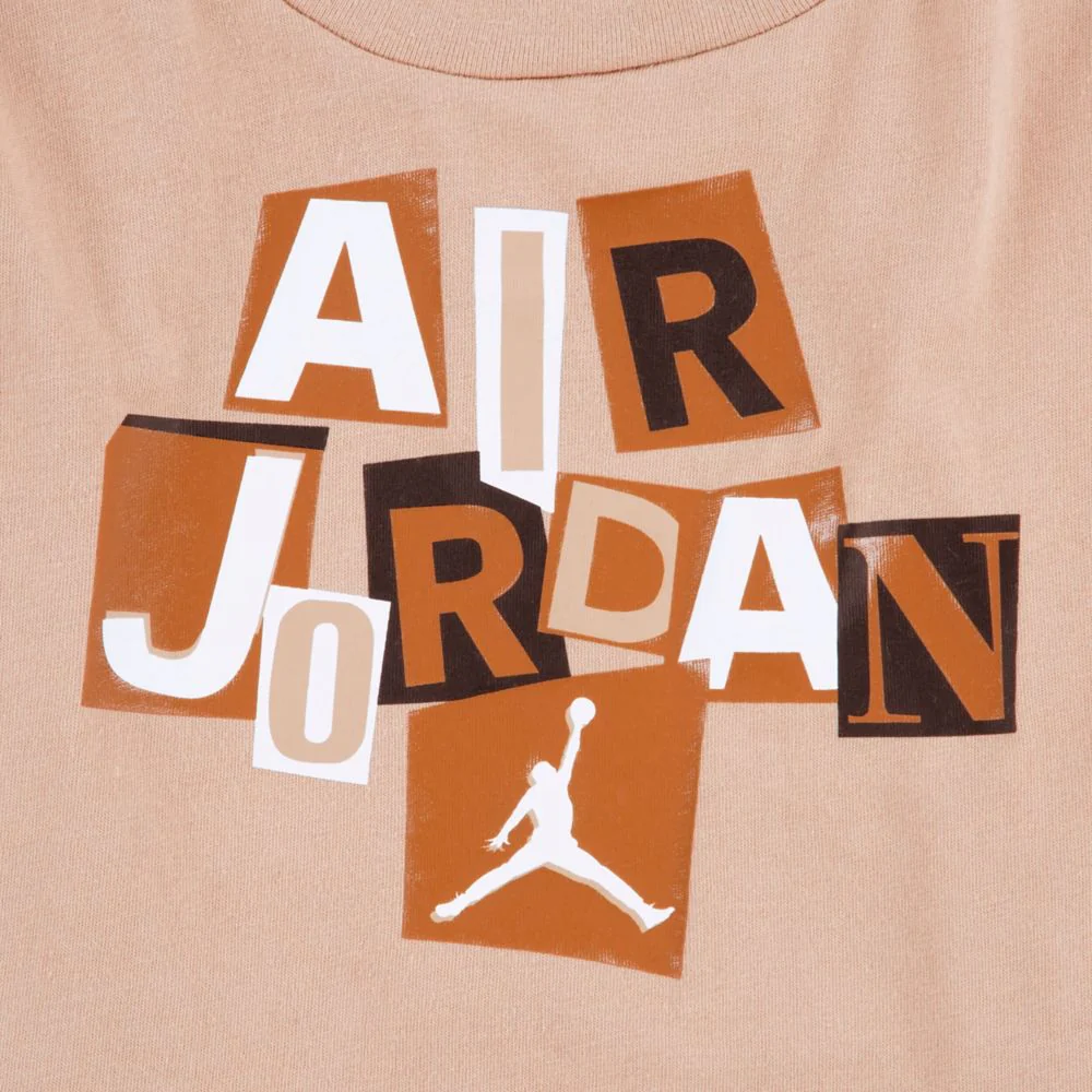 Aj Cut Out Tee (Toddler) - Image 7