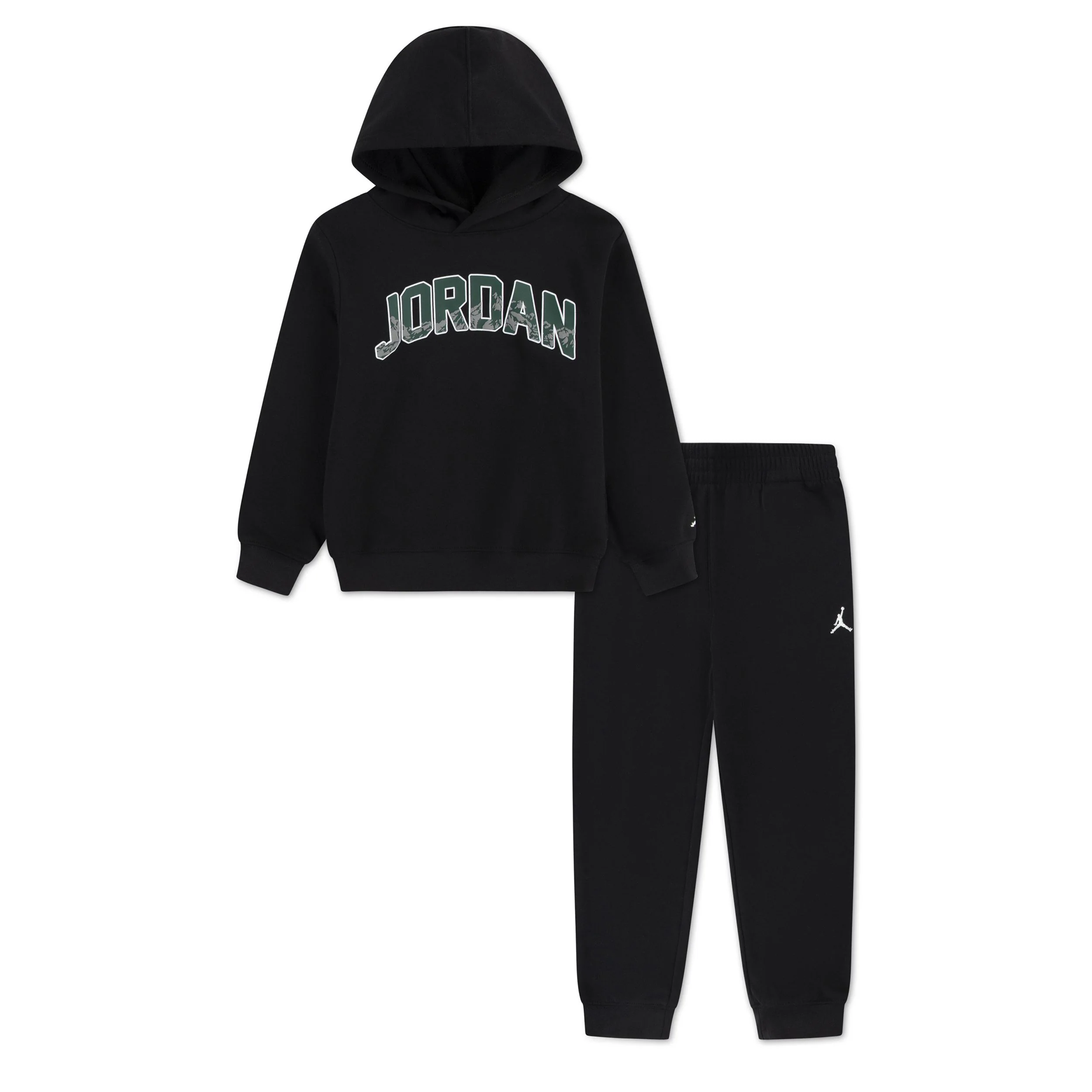 Aj Gift Fleece Set (Little Kid)