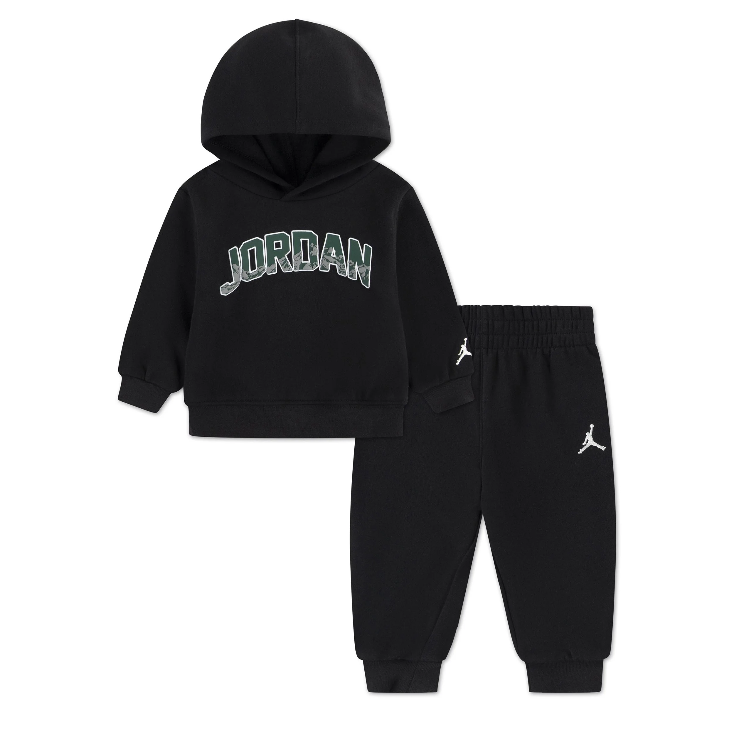 Aj1 Gift Pullover Set (Infant)