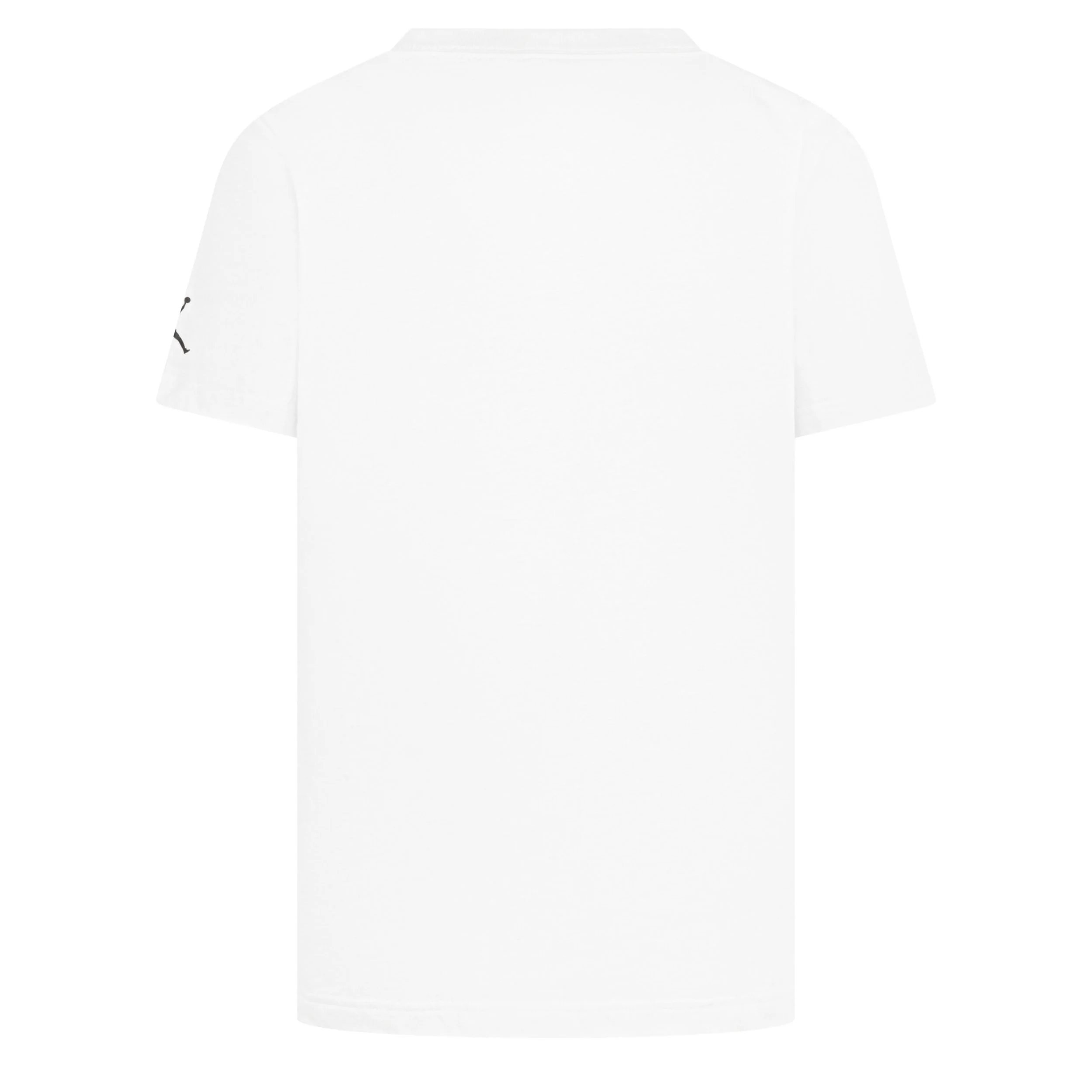 Aj1 Wave Short Sleeve Tee (Big Kid) - Image 2