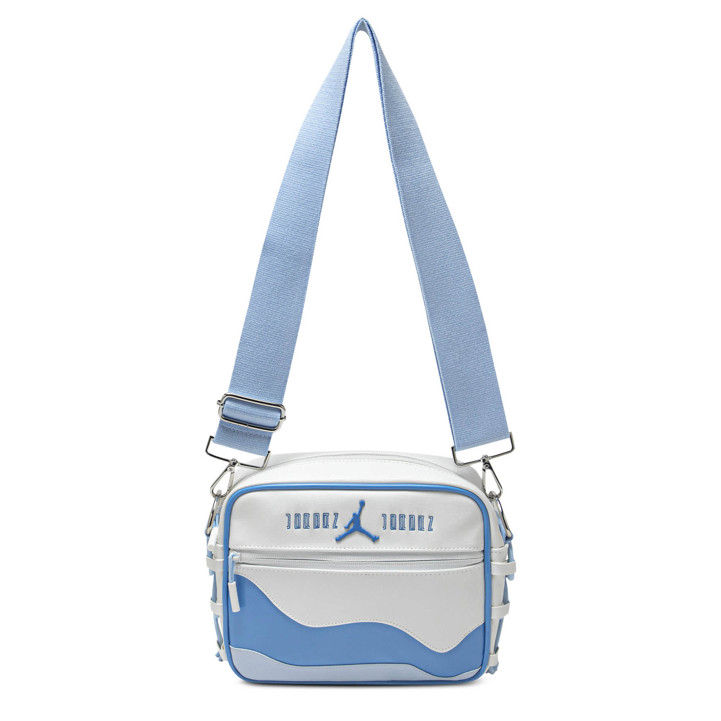 Aj11 Messenger Bag - Image 3