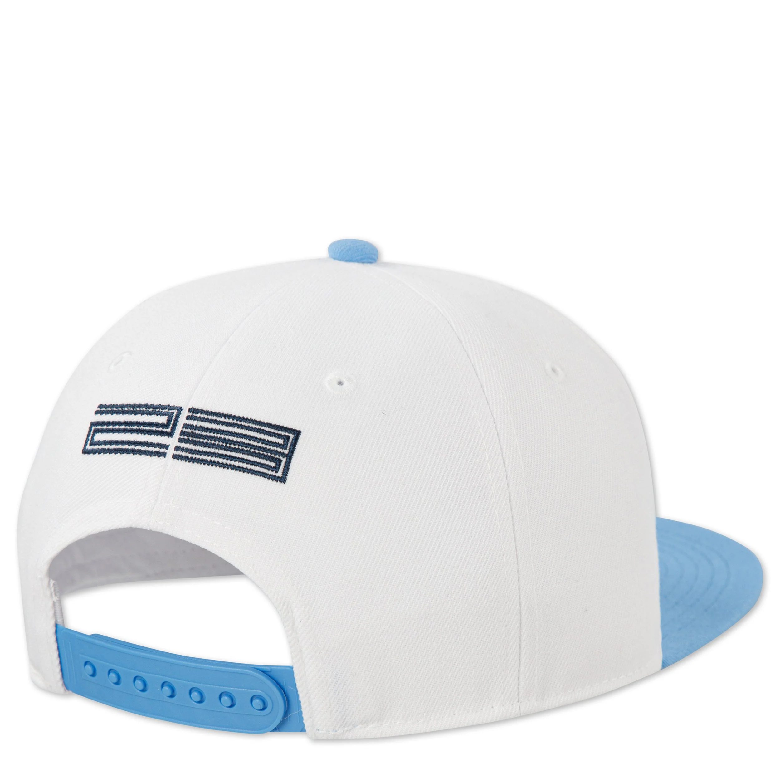 Aj11 Unc Retro Hat - Image 2