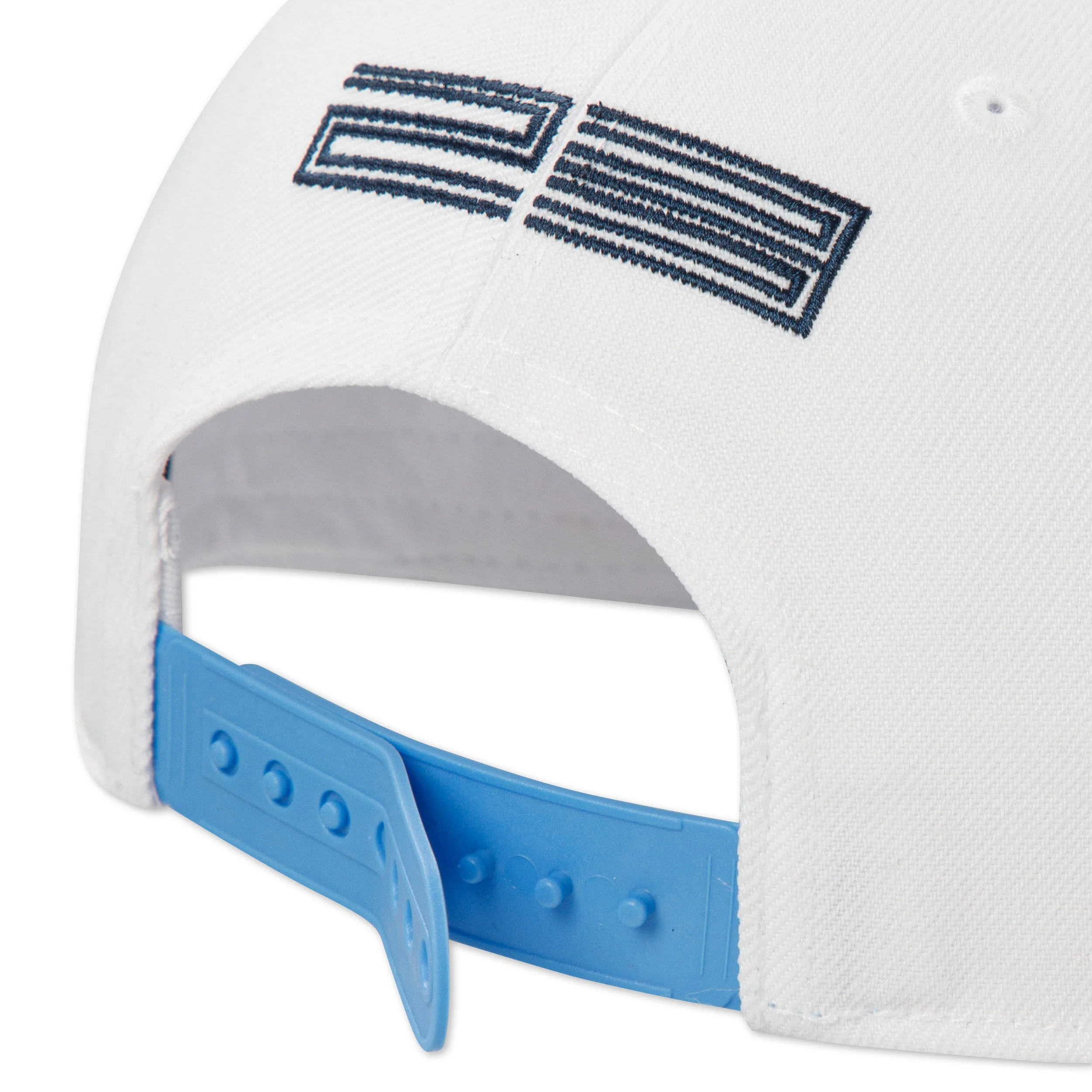 Aj11 Unc Retro Hat - Image 3